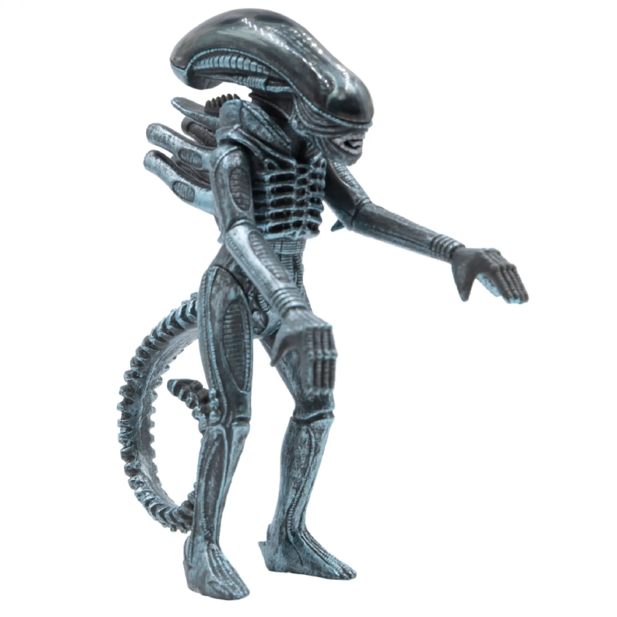 Super7 Reaction | Alien<Alien Xenomorph ReAction Action Figure Wave 1 - The Alien