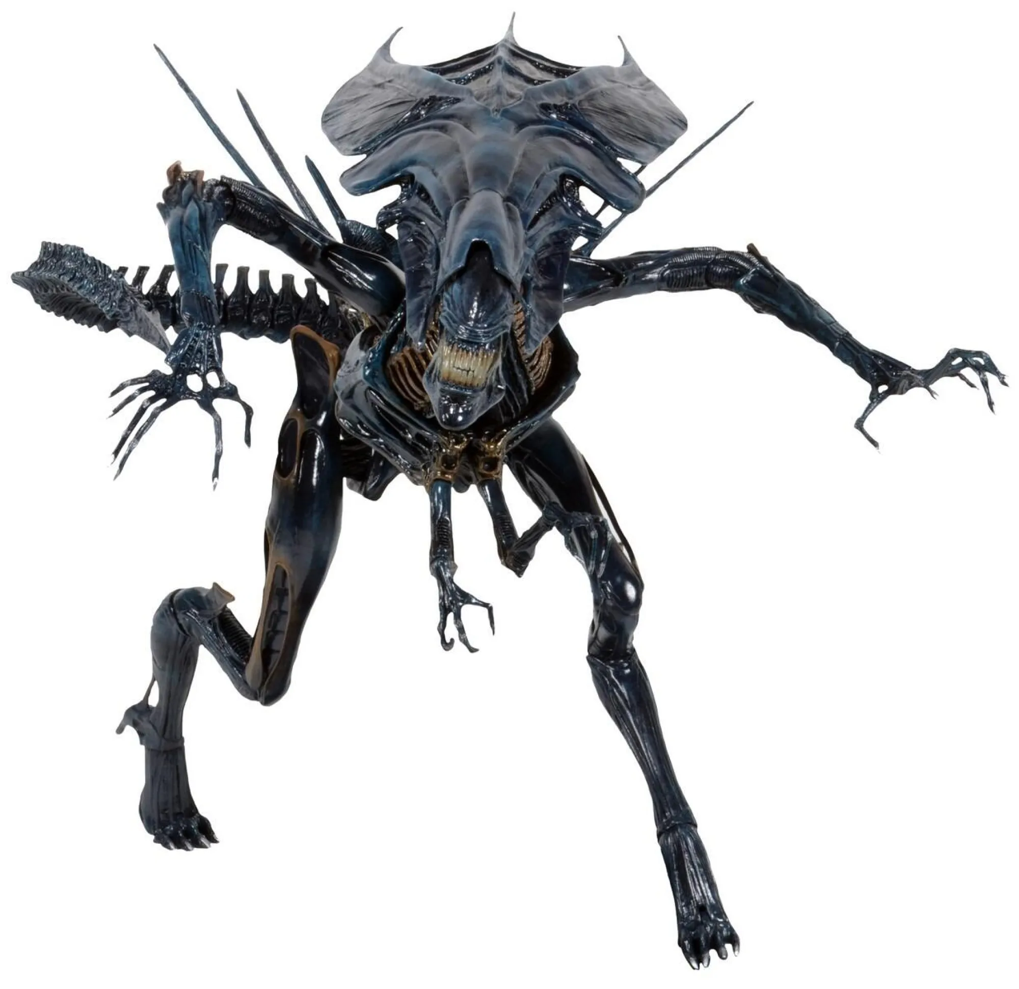 Neca Horror<Aliens Ultimate 7 Inch Scale Deluxe Boxed Action Figure - Alien Queen