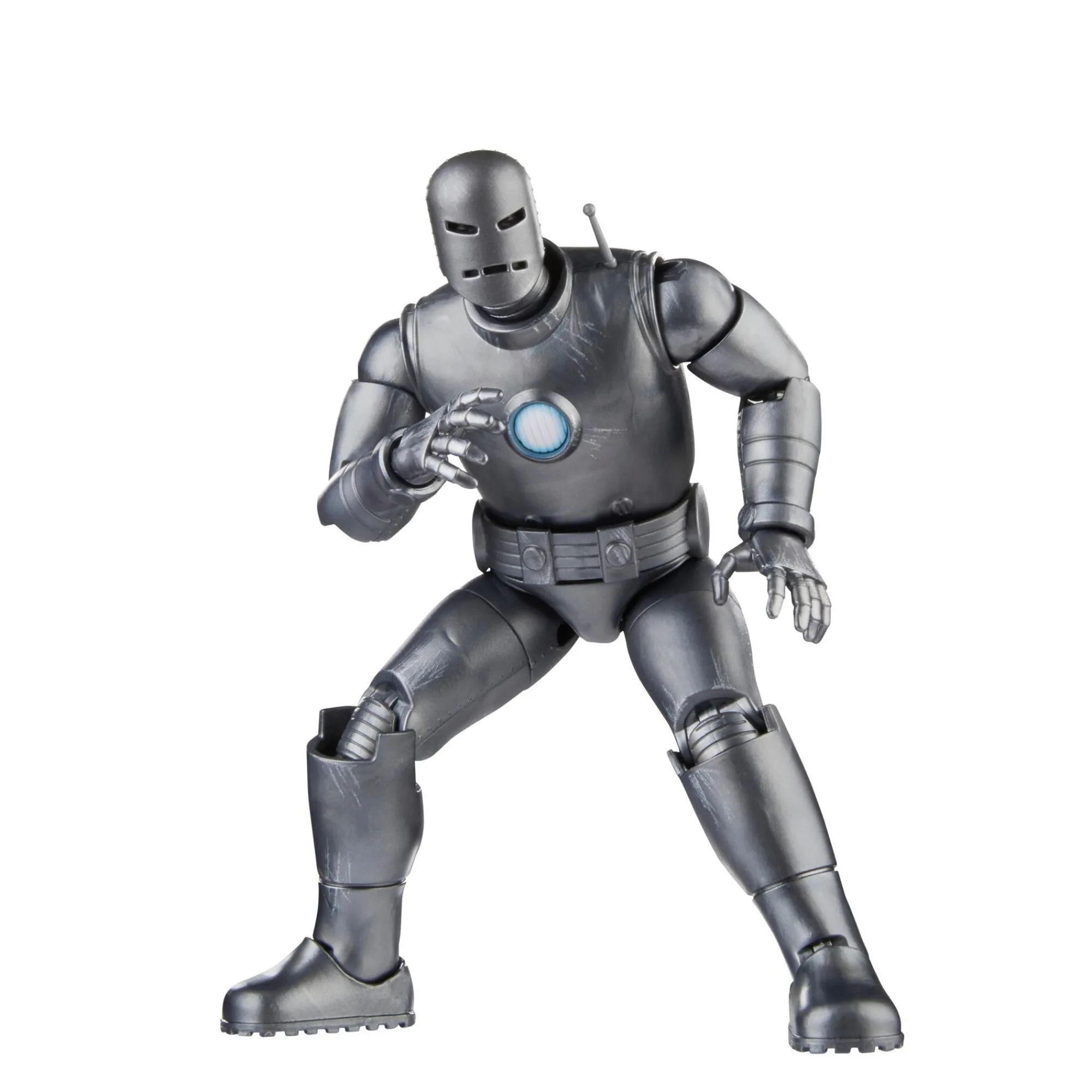 Hasbro Marvel Legends<Avengers Marvel Legends Exclusive Action Figure - Iron Man (Model 01)