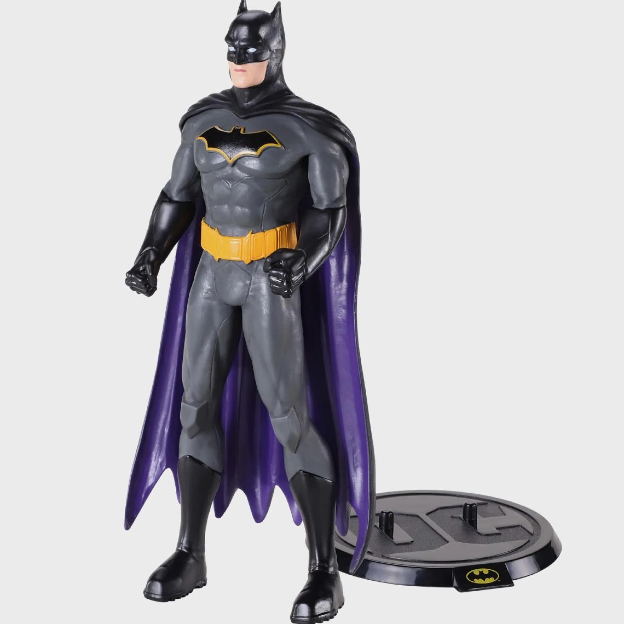 Noble Collection Bendyfigs | Dc Other<DC Bendyfigs Action Figure - Batman