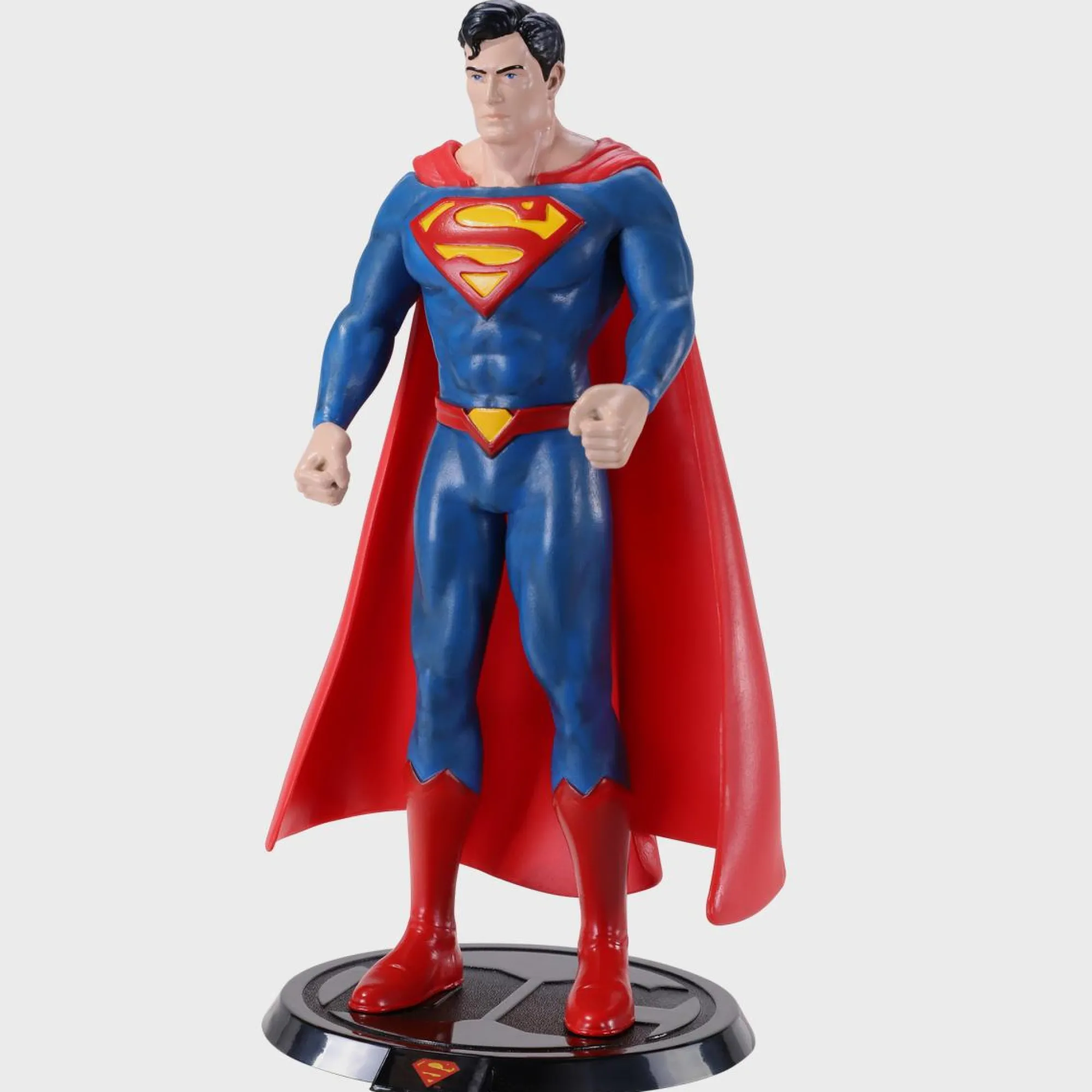 Noble Collection Bendyfigs | Dc Other<DC Bendyfigs Action Figure - Superman