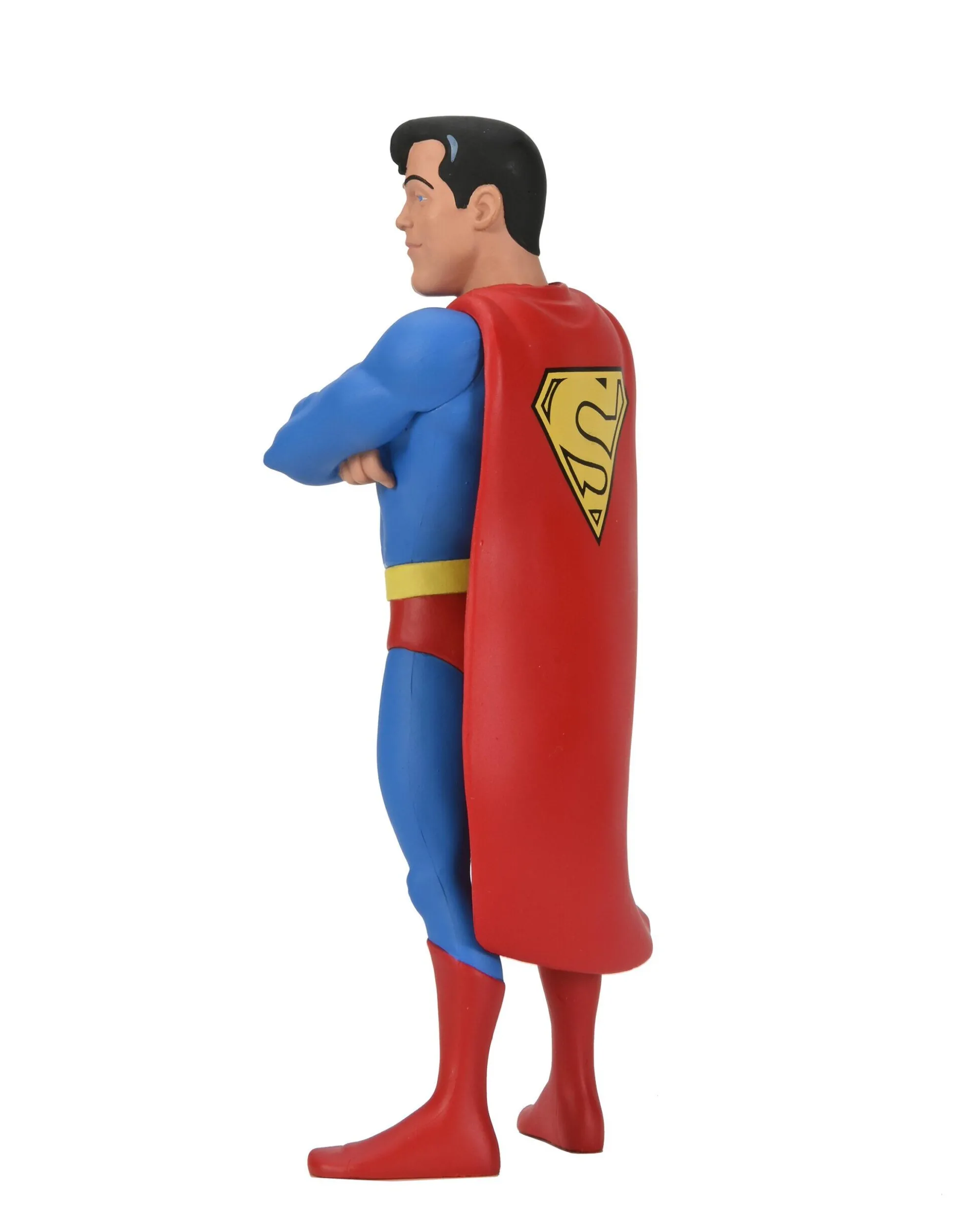 Neca Dc Other<DC Comics Superman Toony Classics 6 Inch Scale Action Figure - Superman (Classic Comics)
