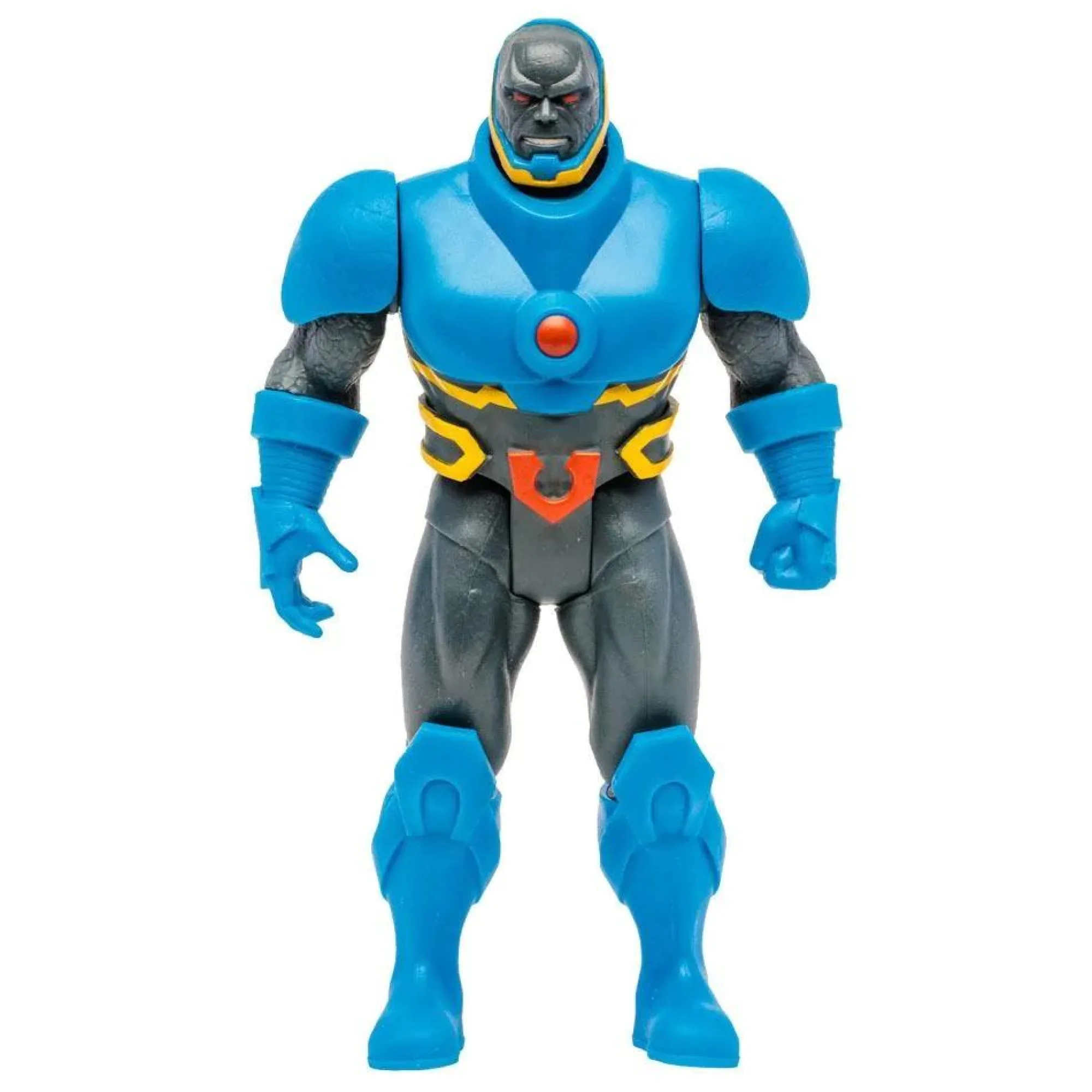 Mcfarlane Dc Universe - Mcfarlane<DC Direct Super Powers 5 Inch Action Figure Wave 1 - Darkseid