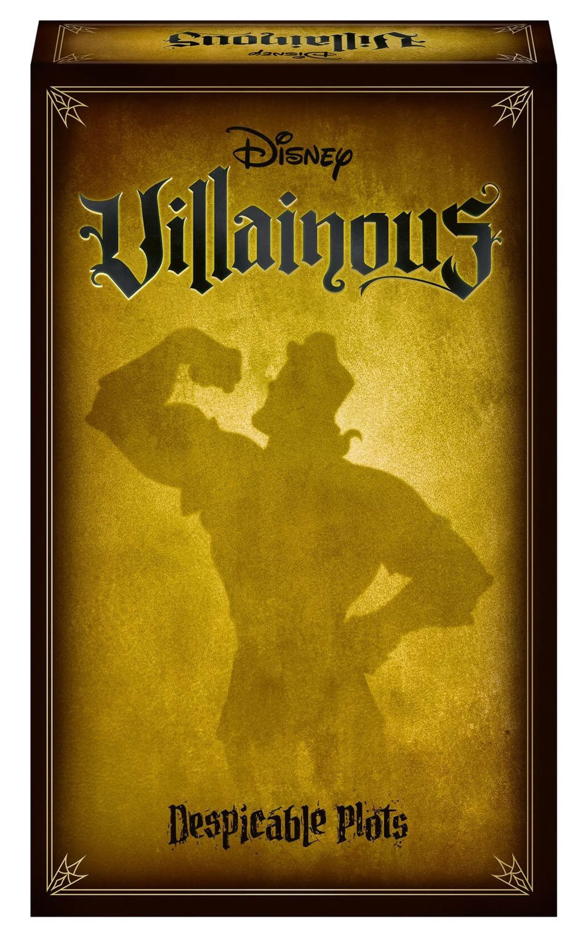 Ravensburger Board & Card Games<Disney Villainous Board Game Despicable Plots Expansion Pack