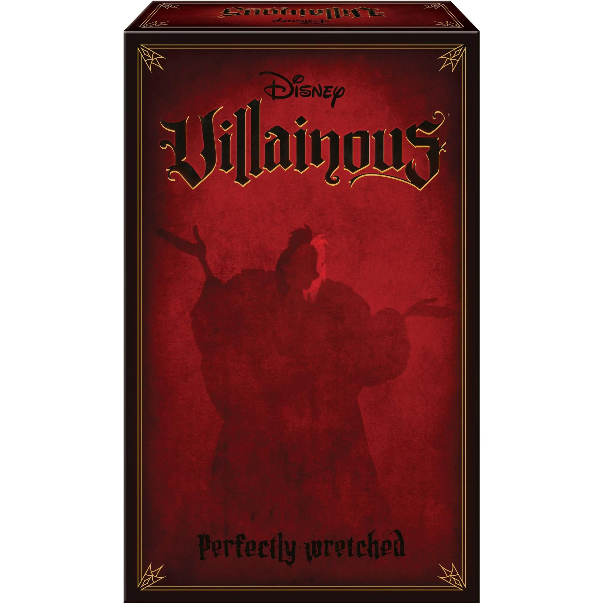 Ravensburger Board & Card Games<Disney Villainous Board Game Perfectly Wretched Expansion Pack