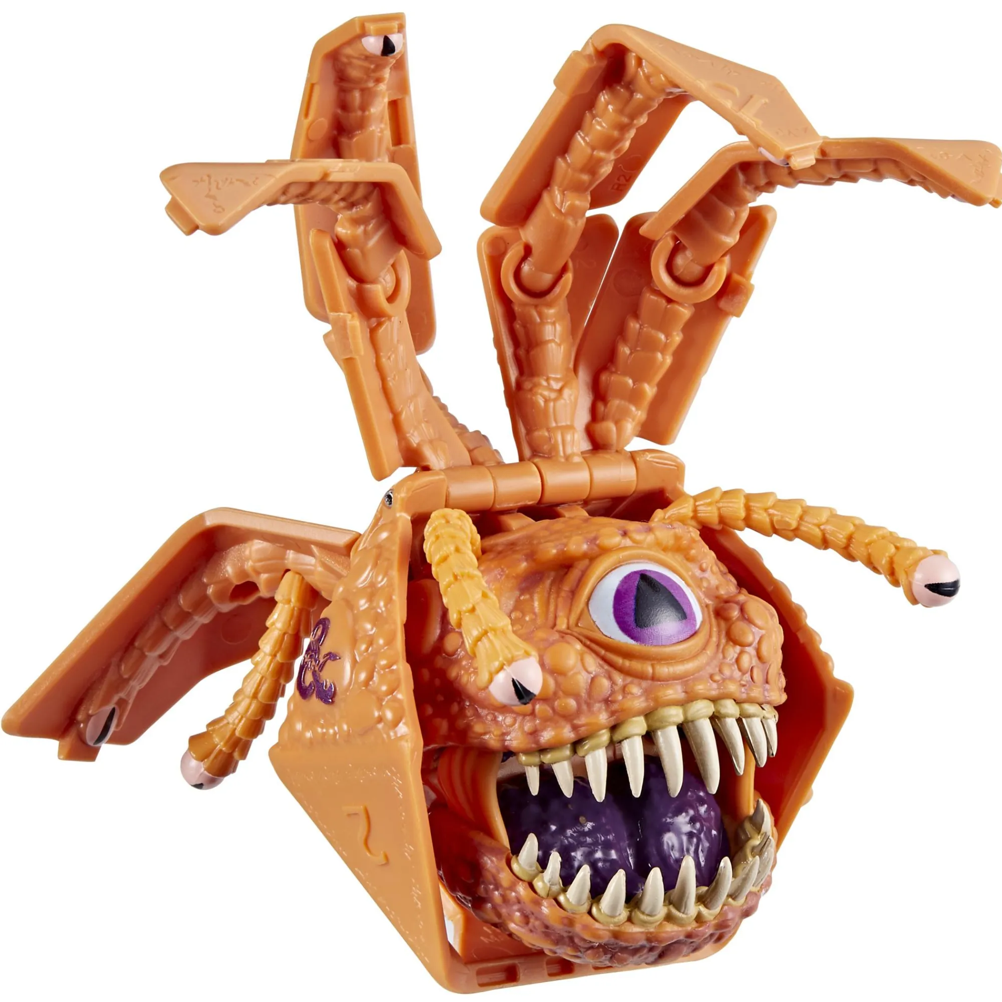 Hasbro Dungeons & Dragons<Dungeons & Dragons Action Figure - Orange Beholder