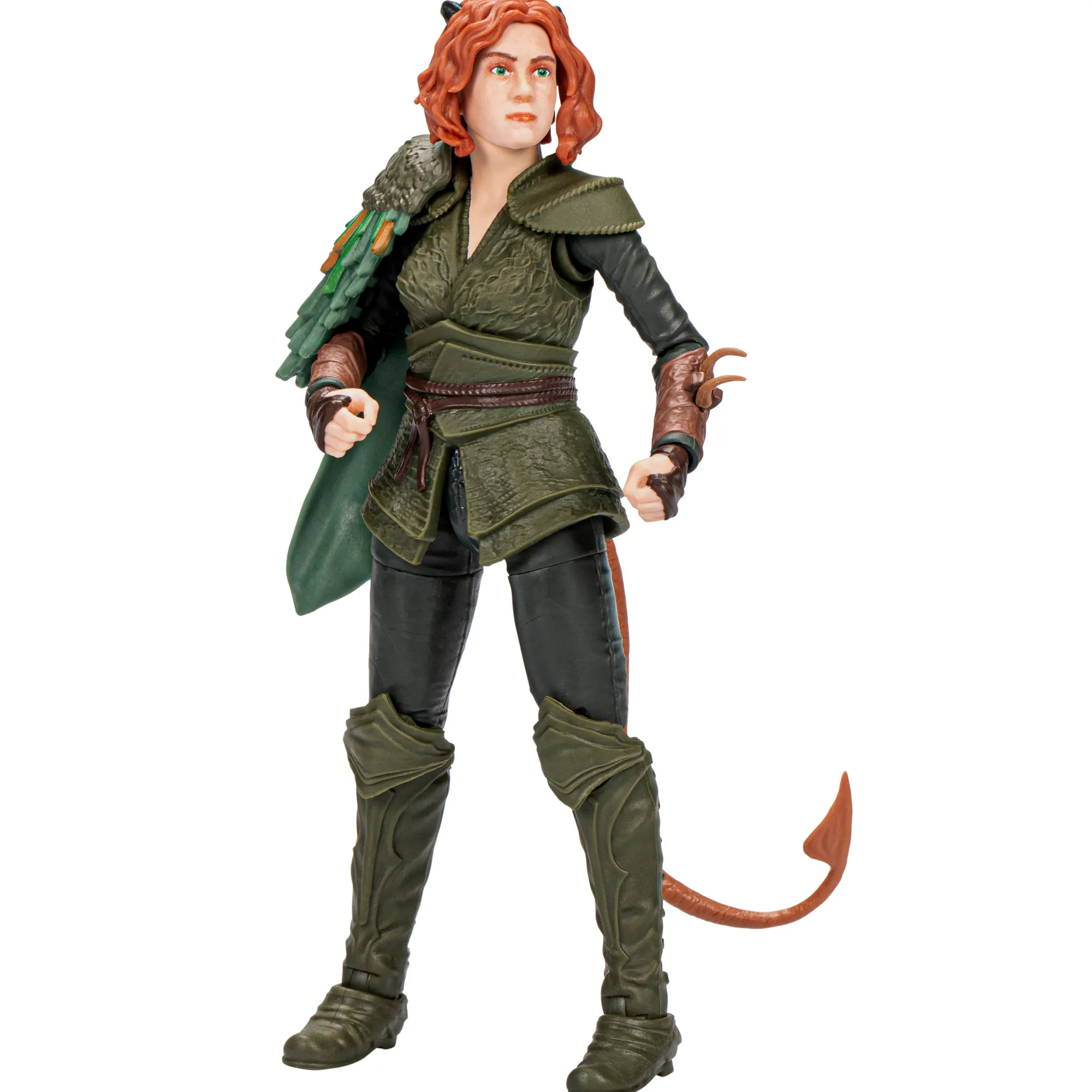 Hasbro Dungeons & Dragons<Dungeons & Dragons Golden Archive Action Figure - Doric