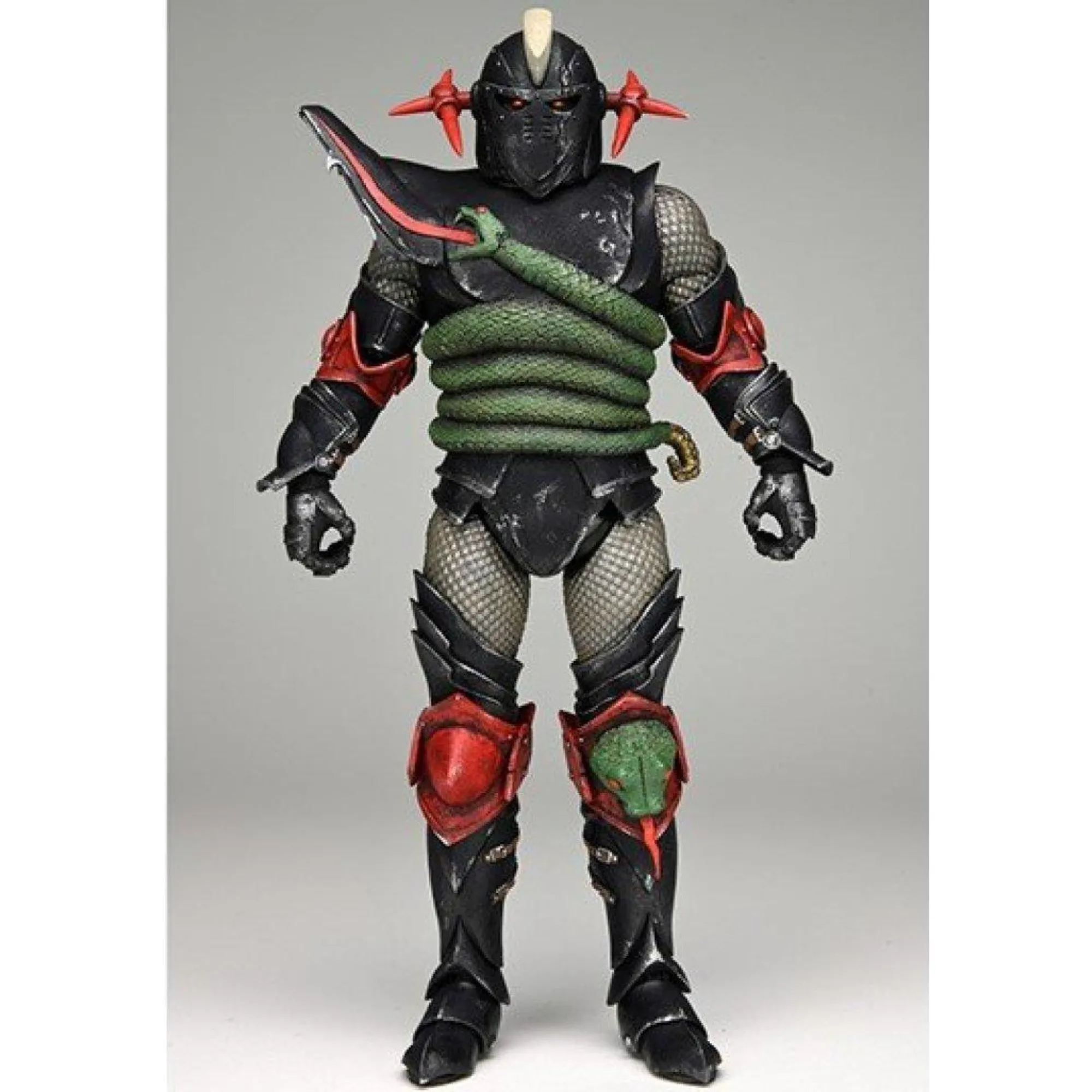 Neca Dungeons & Dragons<Dungeons & Dragons Ultimate 7 Inch Action Figure - Grimsword