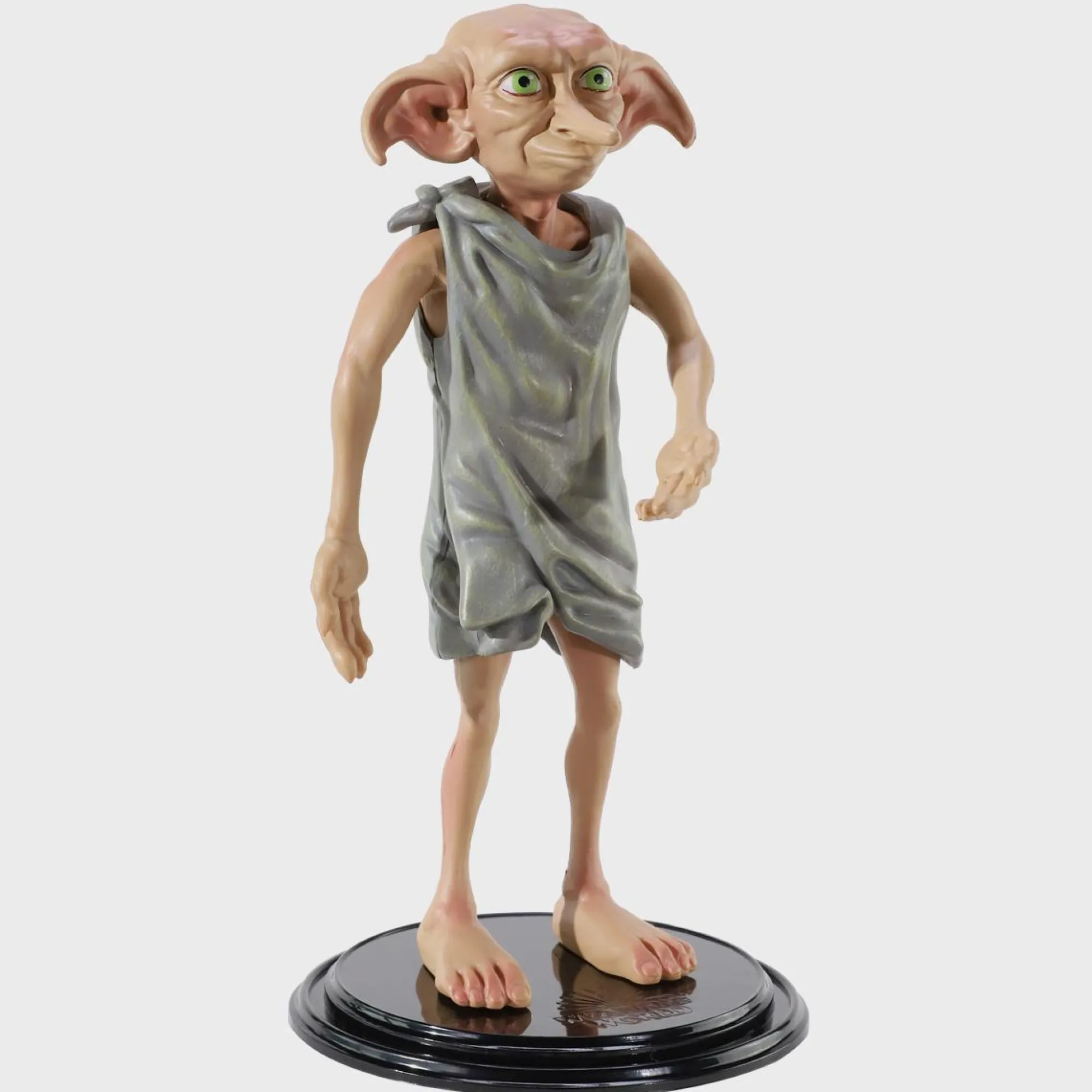 Noble Collection Bendyfigs | Other<Harry Potter Bendyfigs Action Figure - Dobby