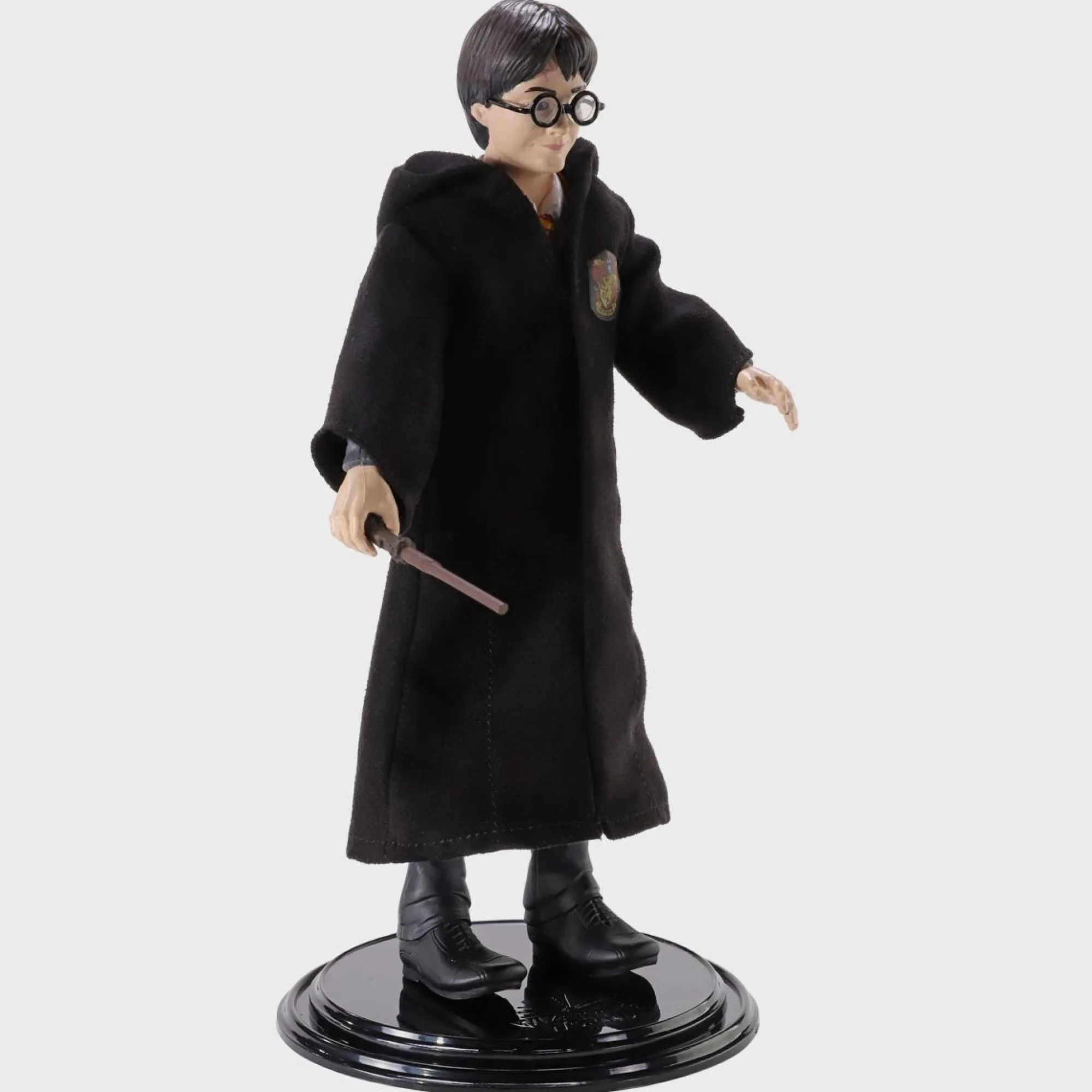 Noble Collection Bendyfigs | Other<Harry Potter Bendyfigs Action Figure - Harry Potter