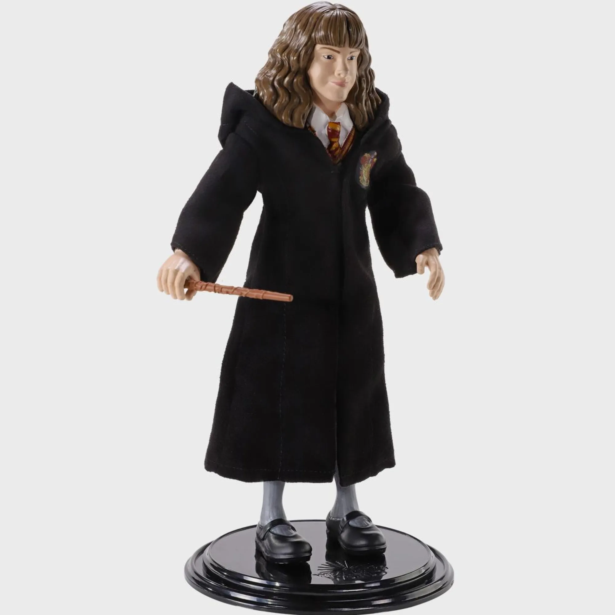 Noble Collection Bendyfigs | Other<Harry Potter Bendyfigs Action Figure - Hermione Granger