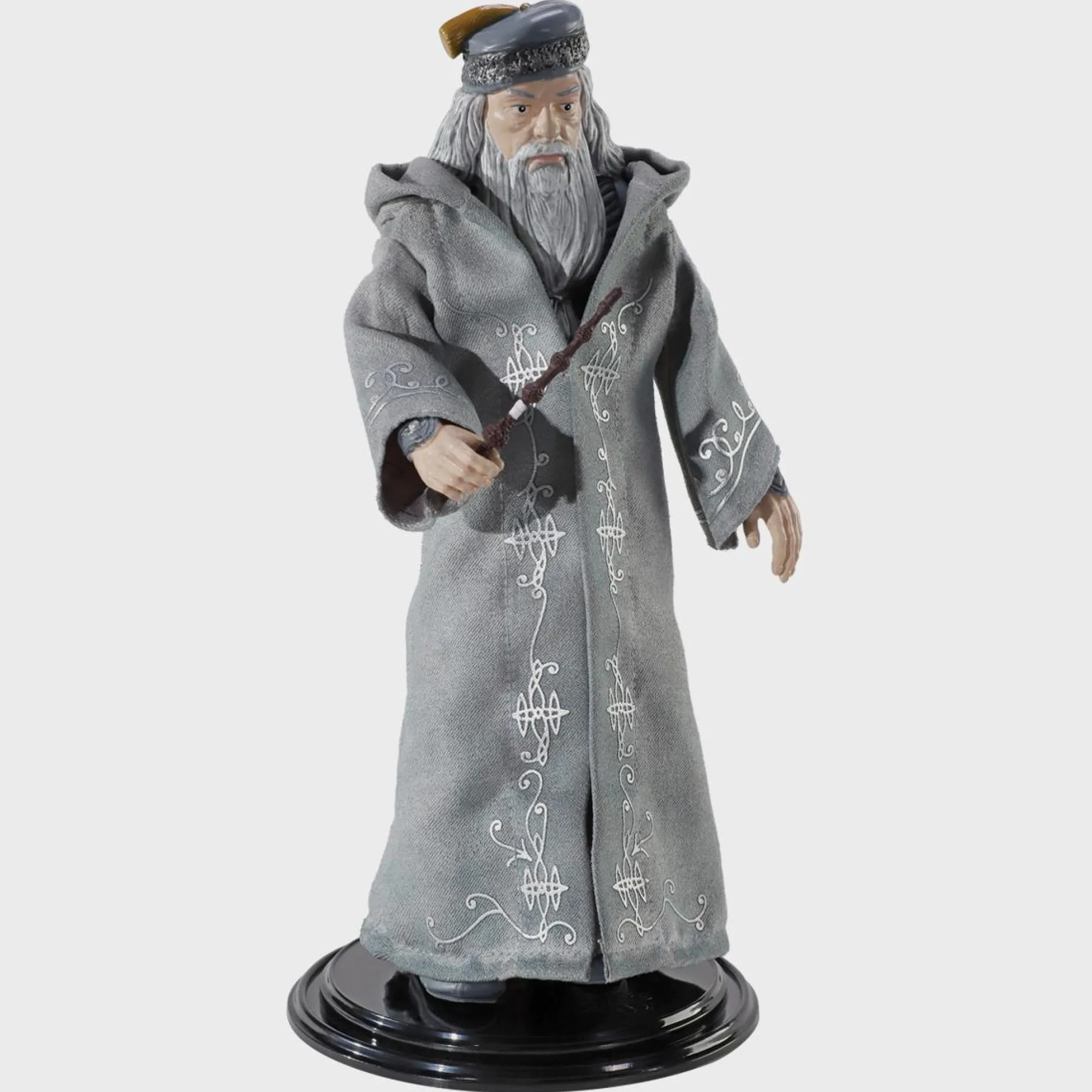 Noble Collection Bendyfigs | Other<Harry Potter Bendyfigs Action Figure - Prof. Dumbledore