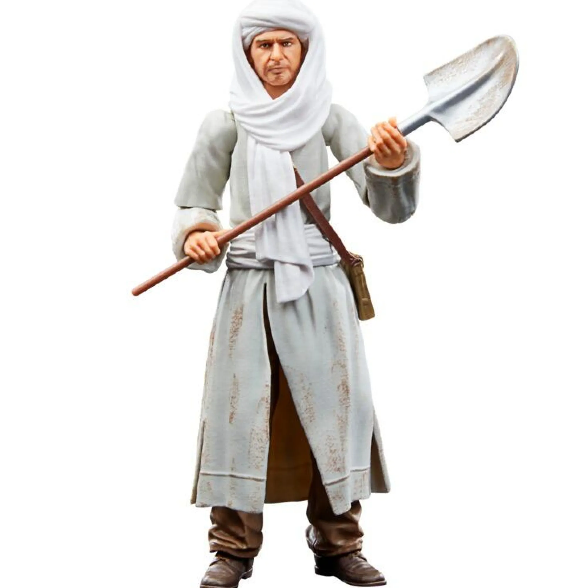 Hasbro Indiana Jones<Indiana Jones 6 Inch Action Figure - Indiana Jones (Map Room)