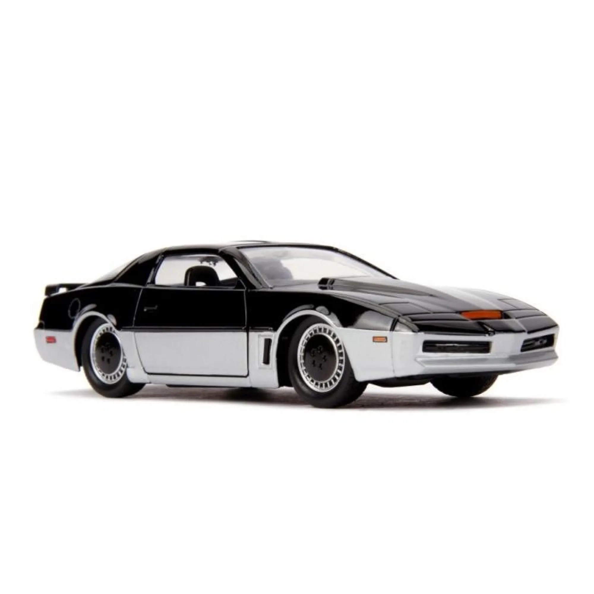 Jada Toys Miscellaneous<Knight Rider - K.A.R.R Hollywood Rides 1:32 Scale Die Cast Vehicle