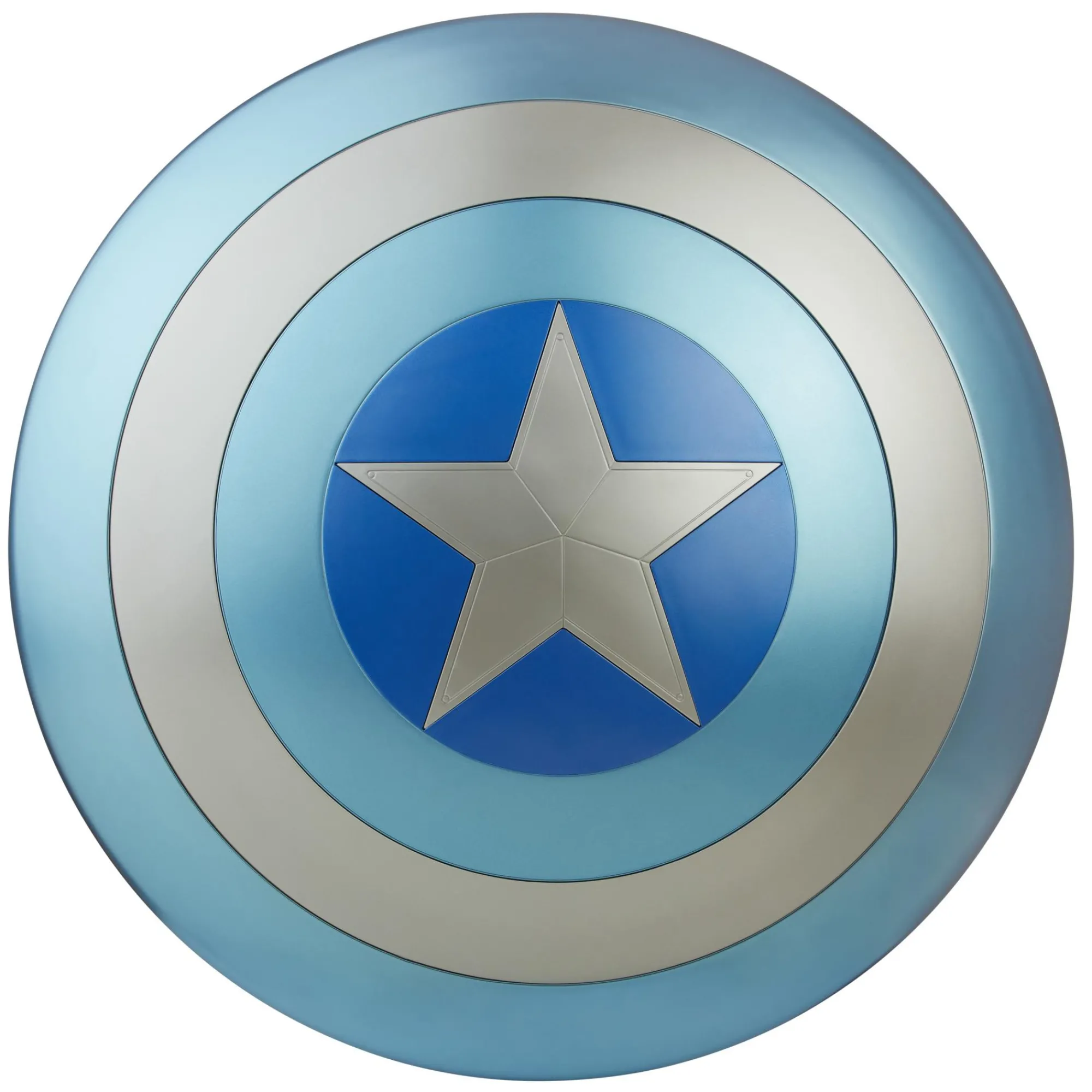 Hasbro Sale | Marvel Legends<Marvel Legends Captain America Shield Prop Replica