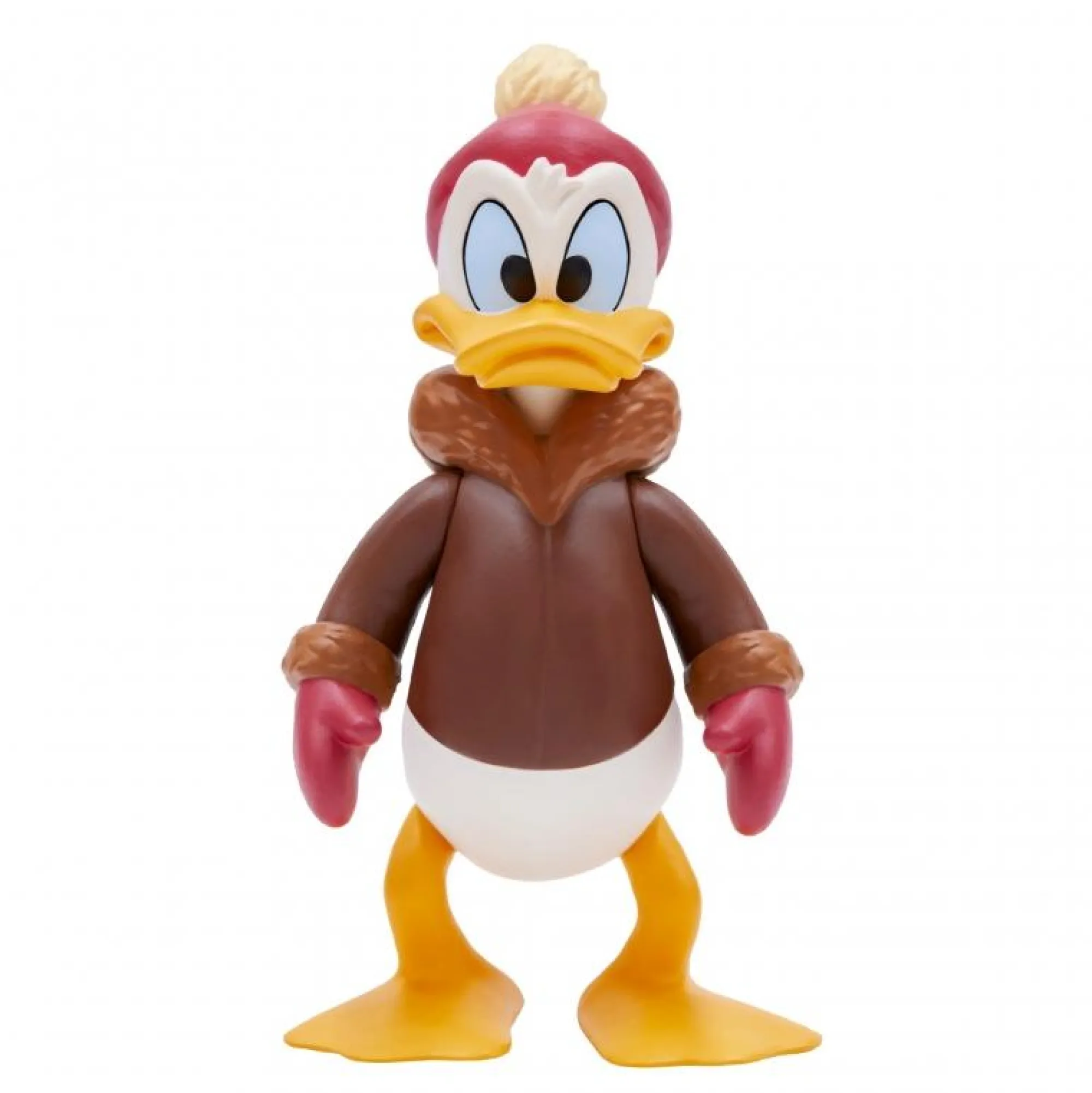 Super7 Reaction | Miscellaneous<Mickey and Friends Disney ReAction Action Figure - Donald Duck