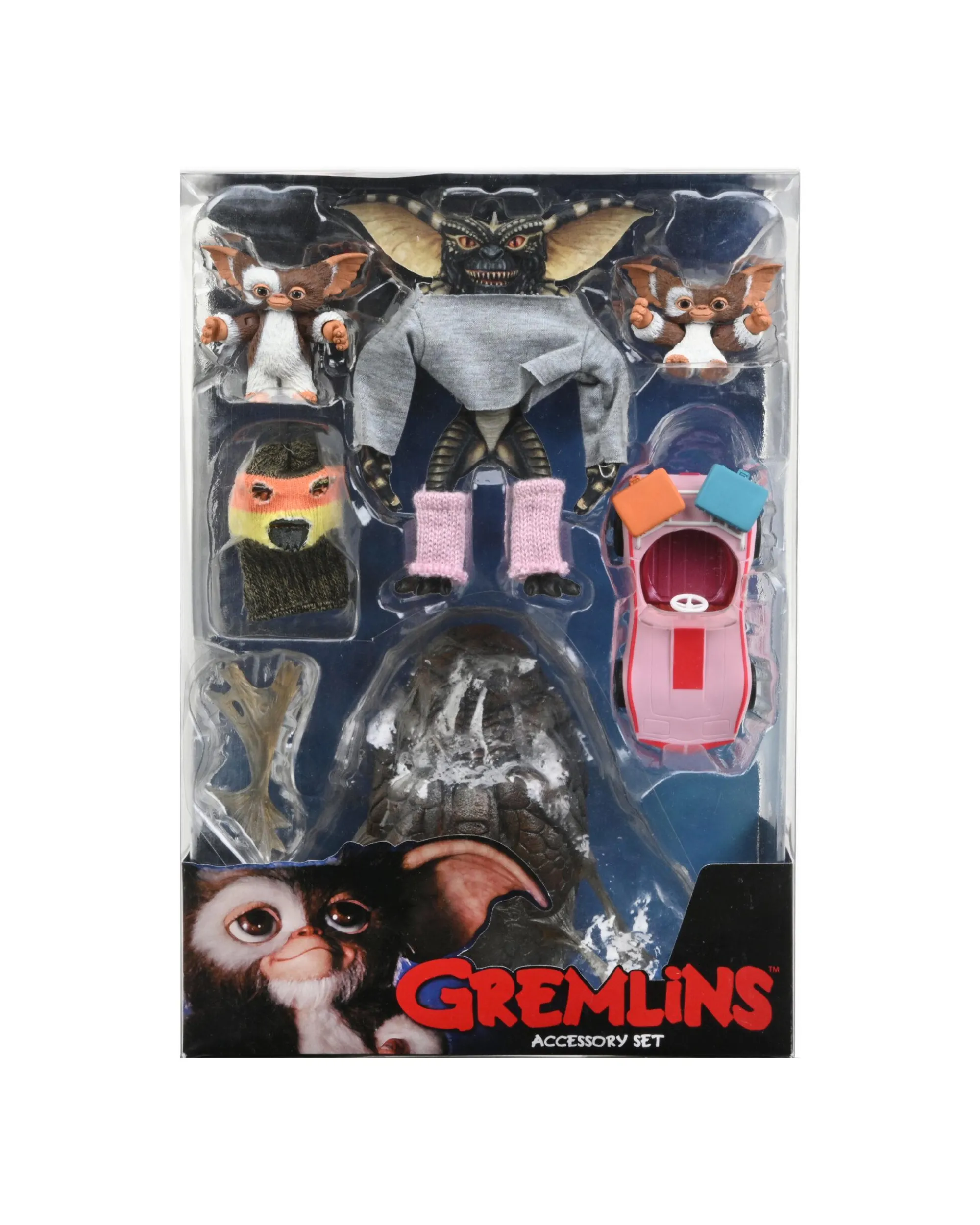 Neca Sale | Horror<Gremlins 1984 - Accessory Pack