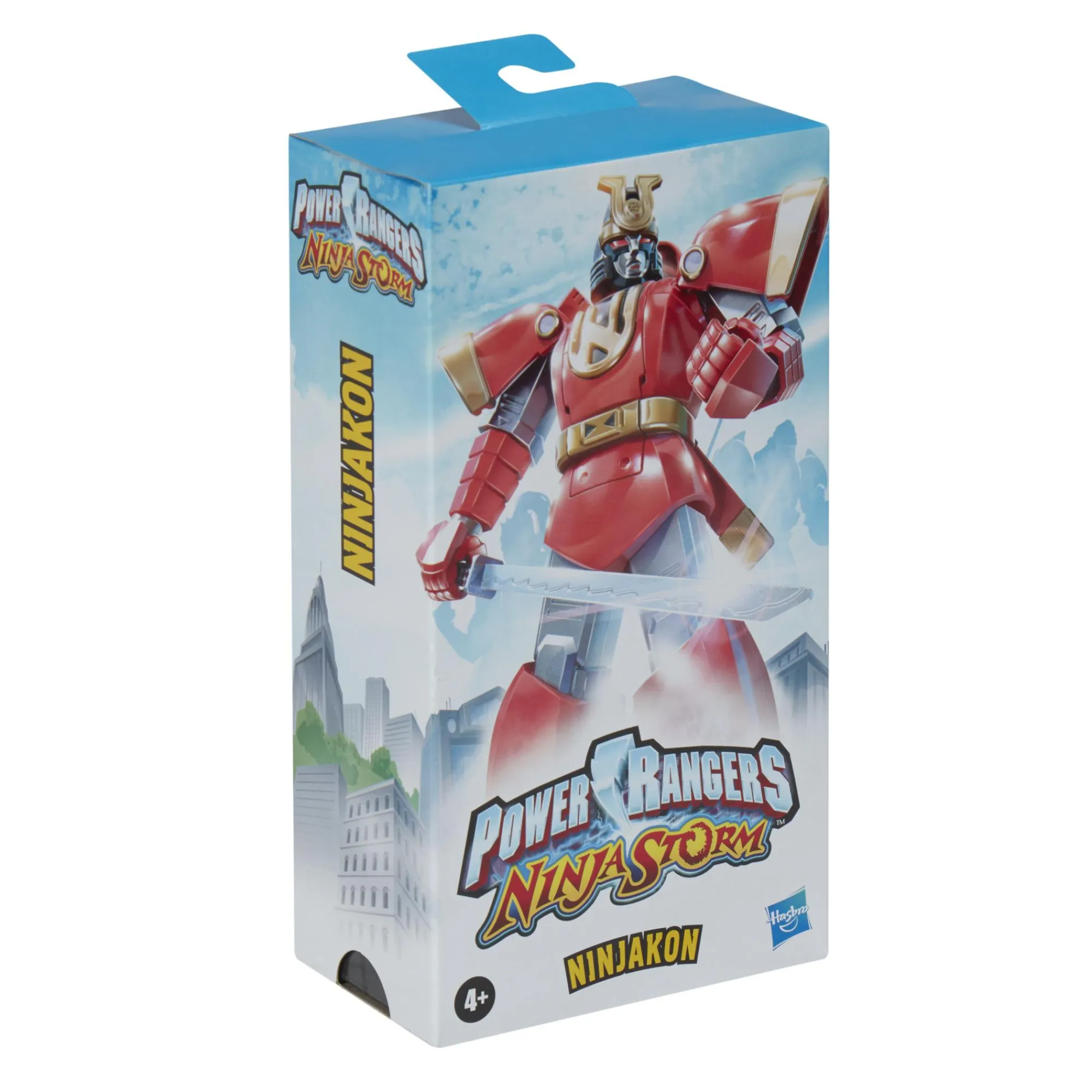 Hasbro Sale | Power Rangers<Power Rangers Lightning Collection Exclusive Action Figure - Ninjakon