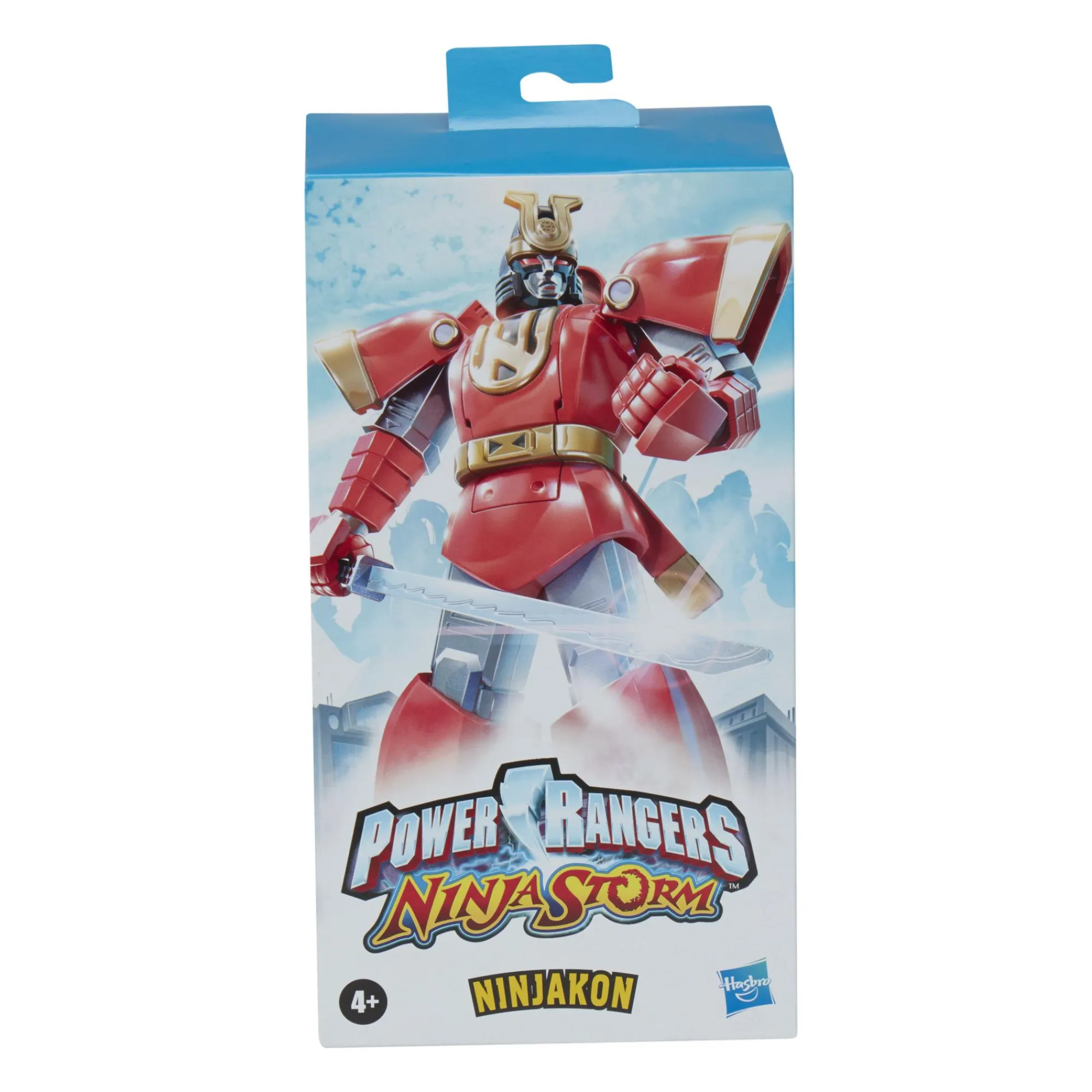 Hasbro Sale | Power Rangers<Power Rangers Lightning Collection Exclusive Action Figure - Ninjakon