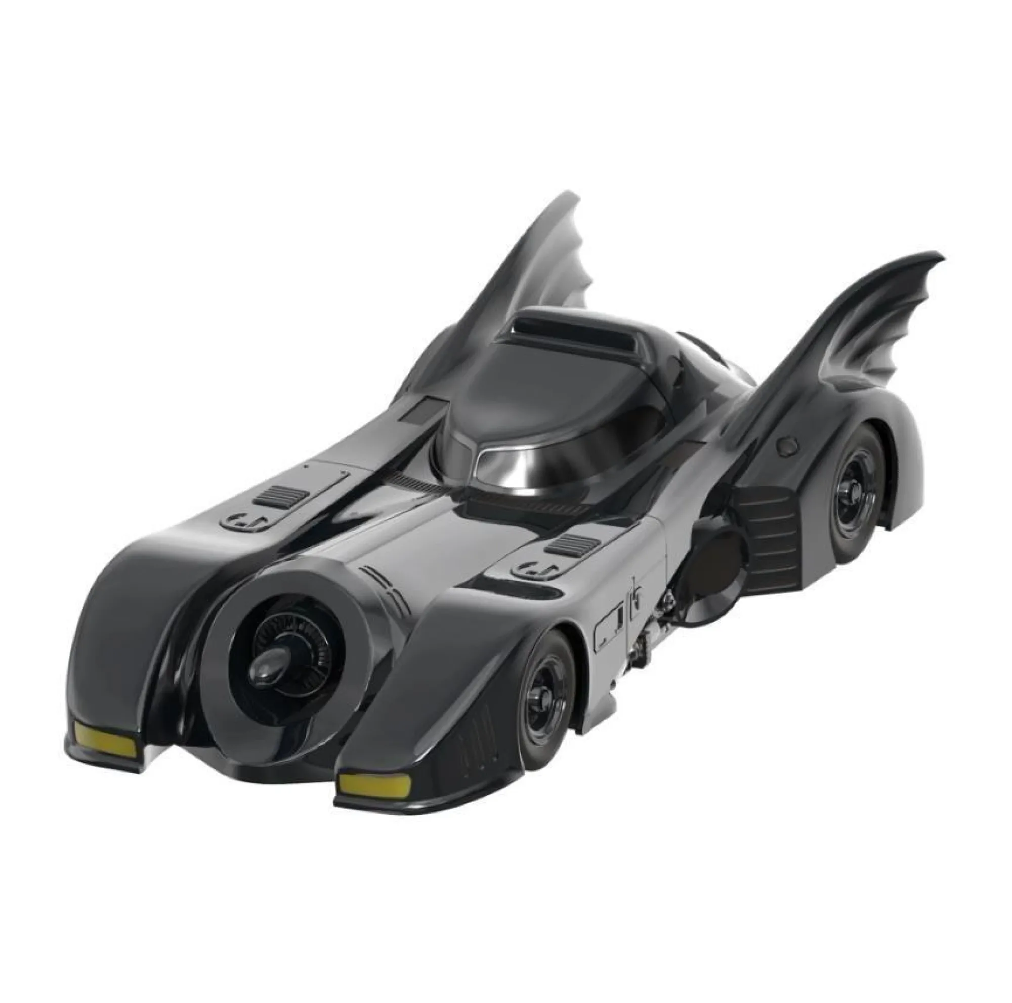 Super7 Reaction | Dc Other<*PRE-ORDER Batman (1989) Super Cyborg Vehicle - Batmobile