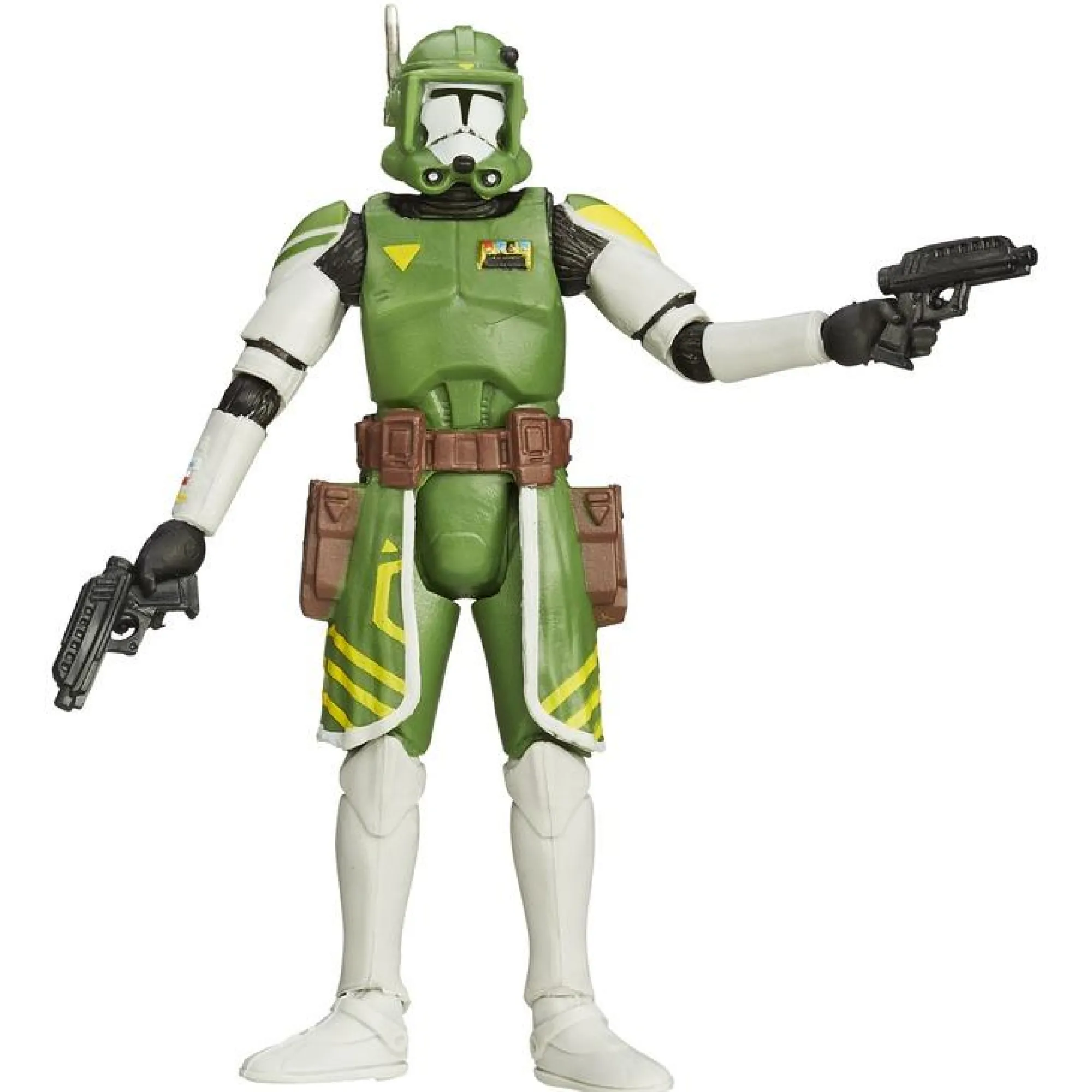 Hasbro Star Wars Other<Star Wars Black Series 3.75 Inch Action Figure - Commander Doom