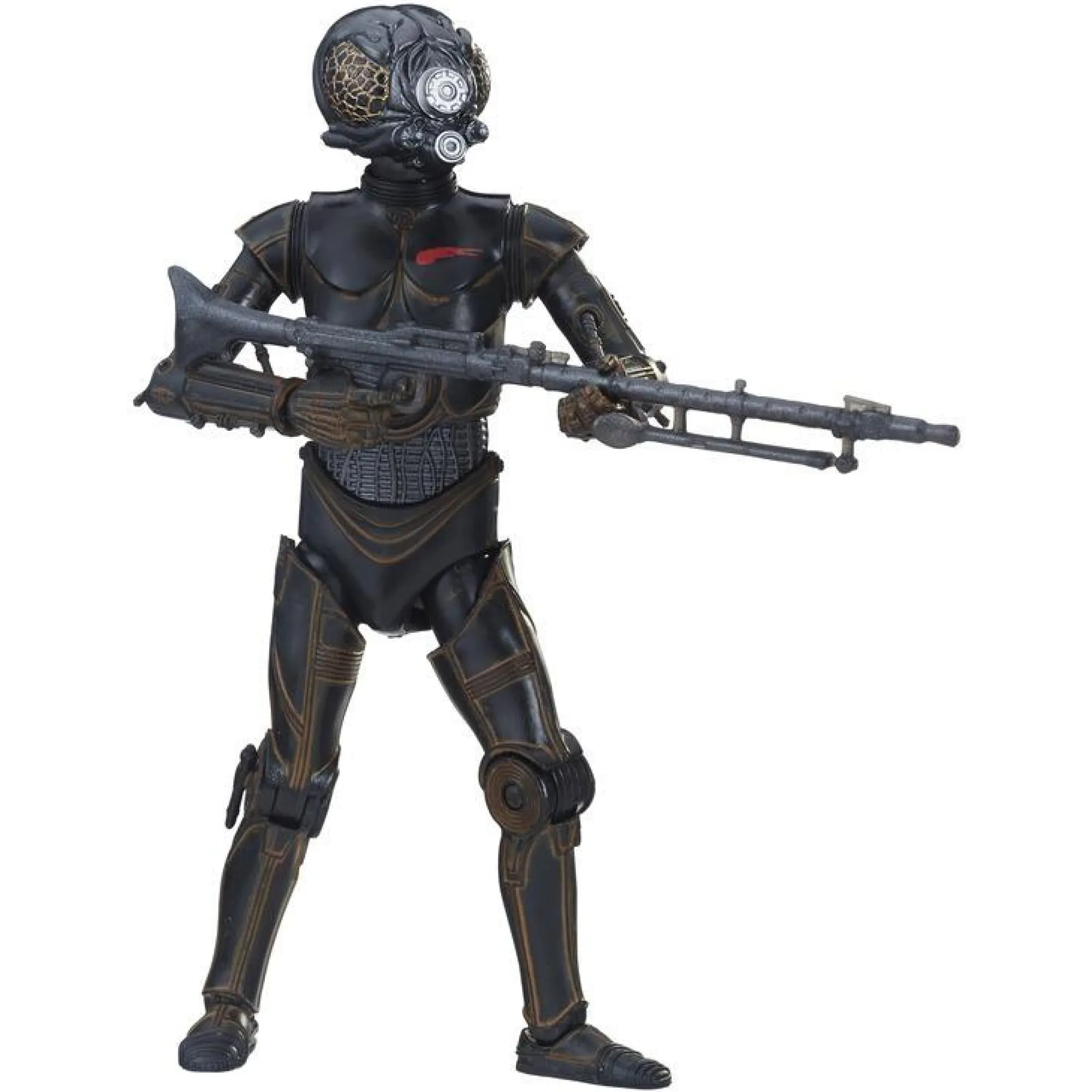 Hasbro Star Wars Black Series 6 Inch Figures | Sale<Star Wars Black Series 6 Inch Action Figure - 4-Lom