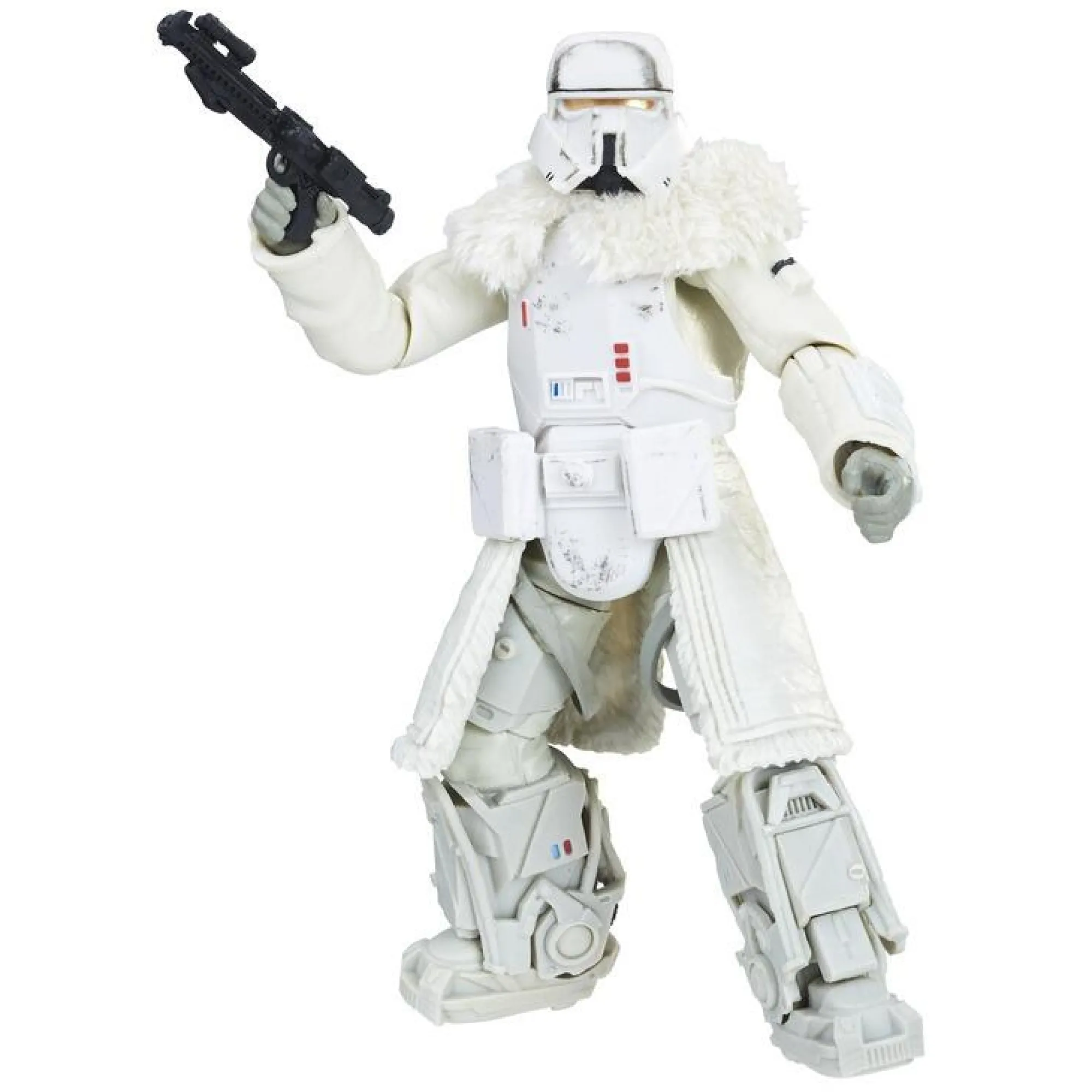 Hasbro Star Wars Black Series 6 Inch Figures<Star Wars Black Series 6 Inch Action Figure - Range Trooper