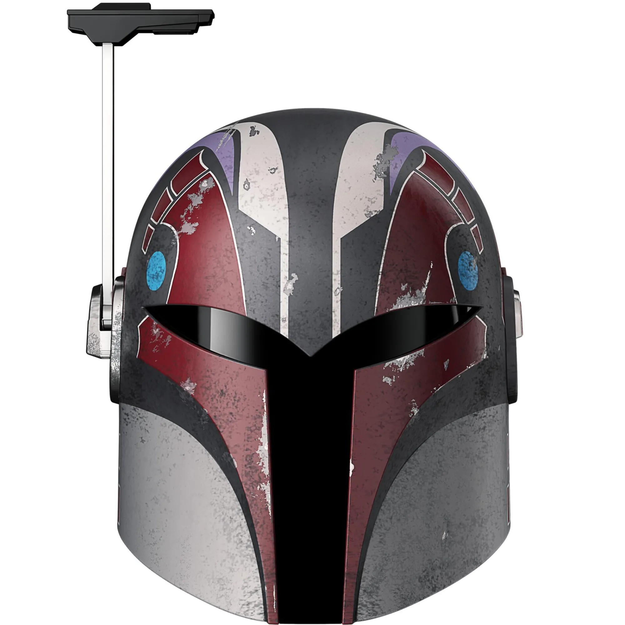 Hasbro Star Wars Helmets<Star Wars Black Series Premium Electronic Helmet - Sabine Wren