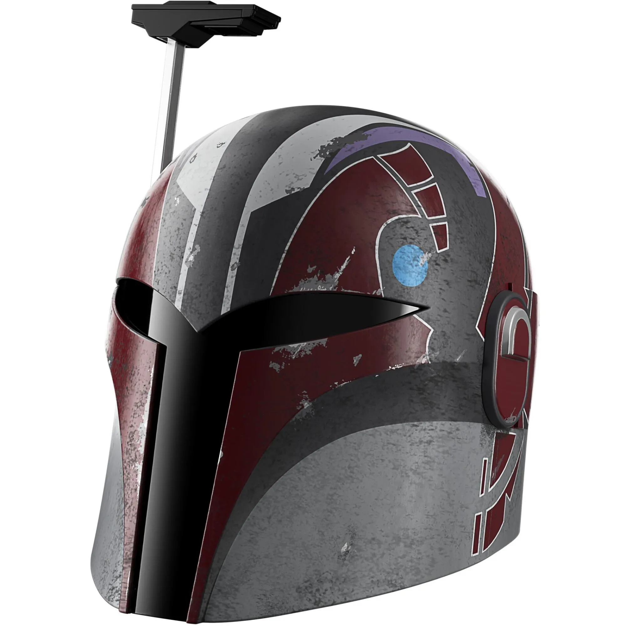 Hasbro Star Wars Helmets<Star Wars Black Series Premium Electronic Helmet - Sabine Wren