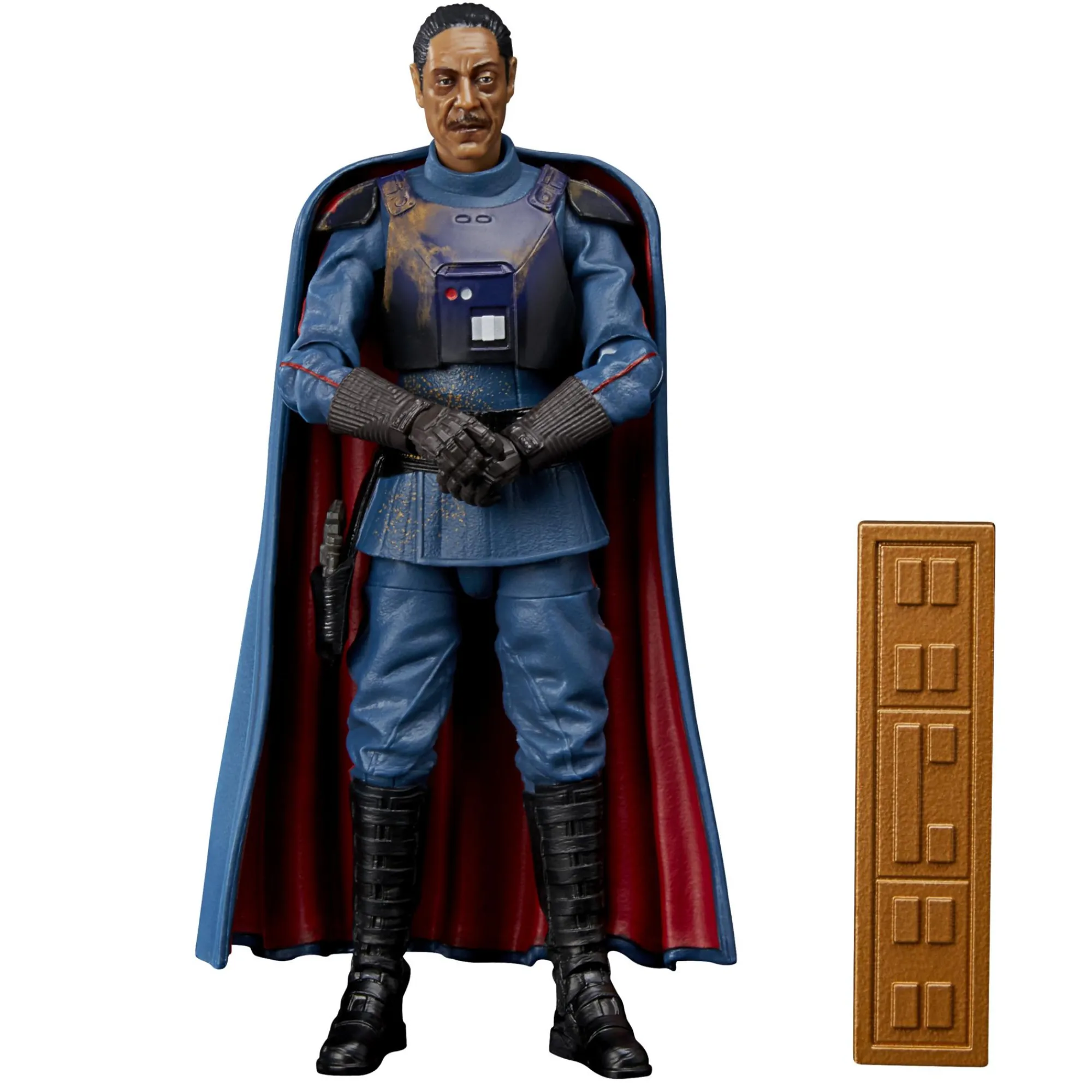 Hasbro Star Wars Black Series 6 Inch Figures | Sale<Star Wars Credit Collection 6 Inch Action Figure - Moff Gideon