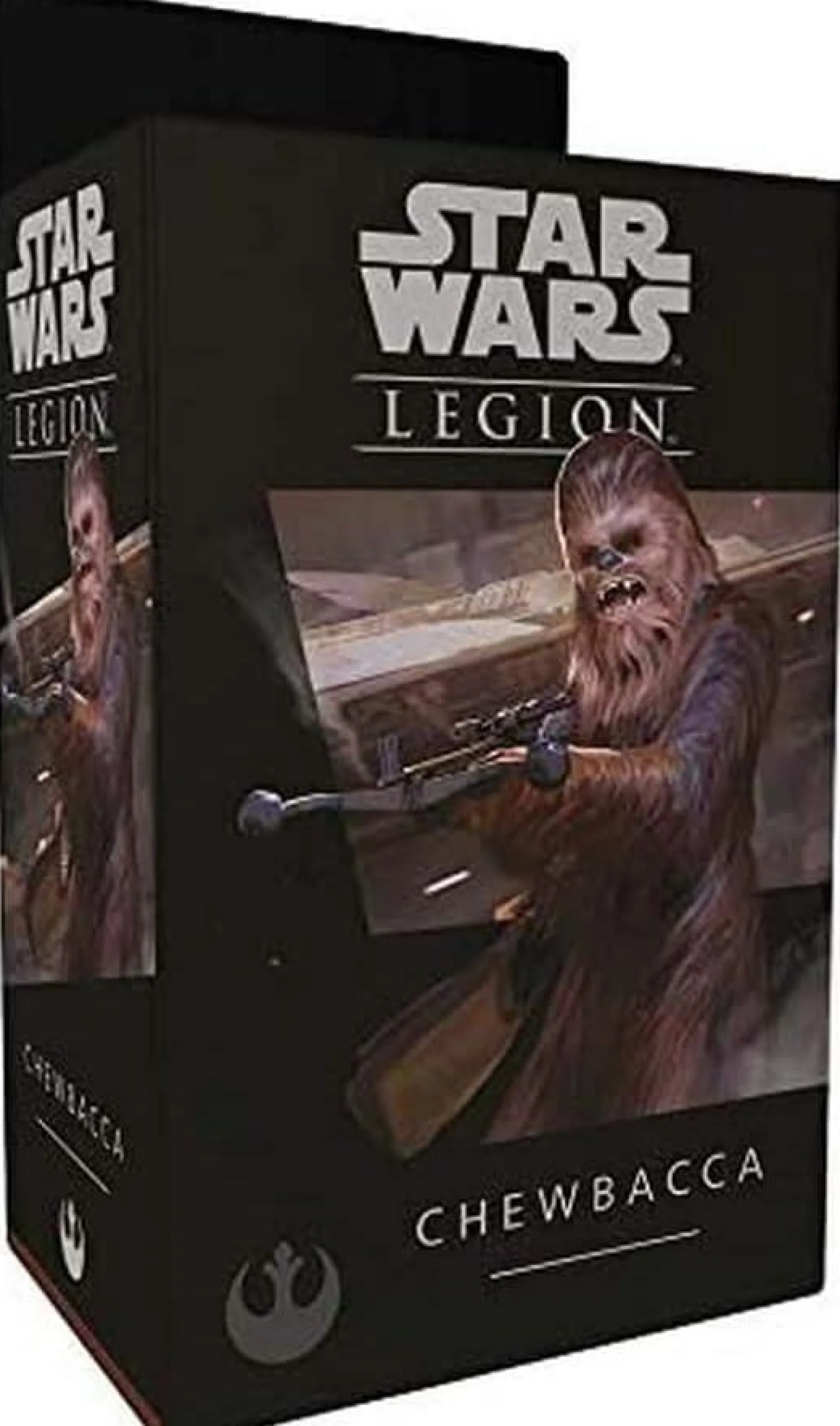 Atomic Mass Games Games Sale | Games - Star Wars<Star Wars: Legion - Chewbacca Unit Expansion Pack