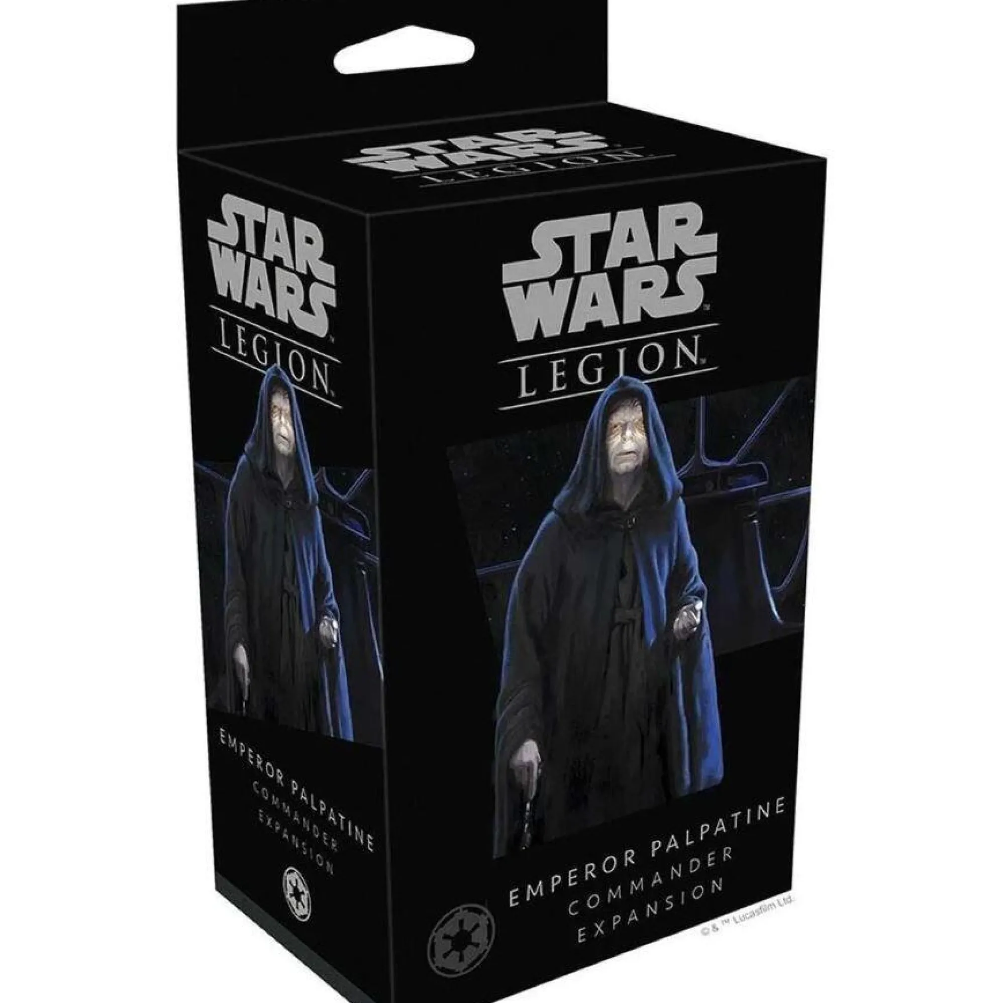 Atomic Mass Games Games Sale | Games - Star Wars<Star Wars: Legion - Emperor Palpatine Unit Expansion Pack