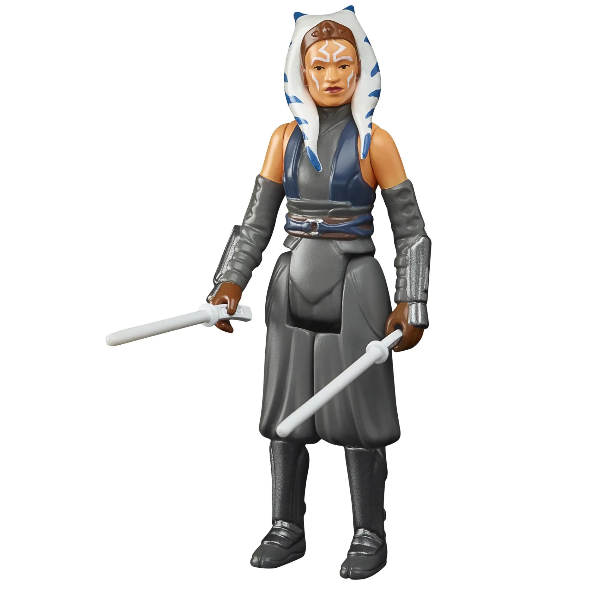 Hasbro Star Wars Retro Collection<Star Wars Retro Action Figure Wave 4 - Ahsoka Tano