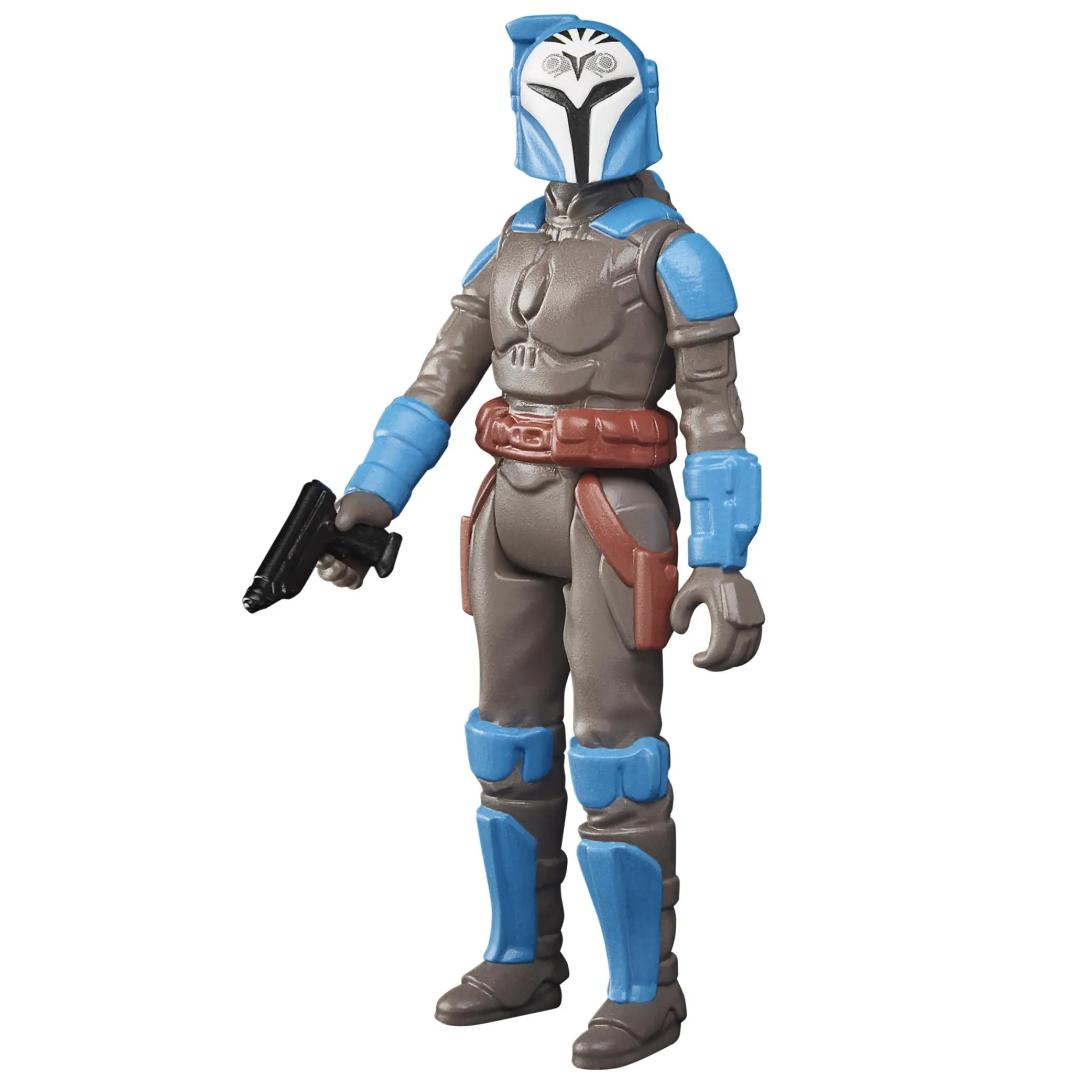 Hasbro Star Wars Retro Collection<Star Wars Retro Action Figure Wave 4 - Bo-Katan Kryze