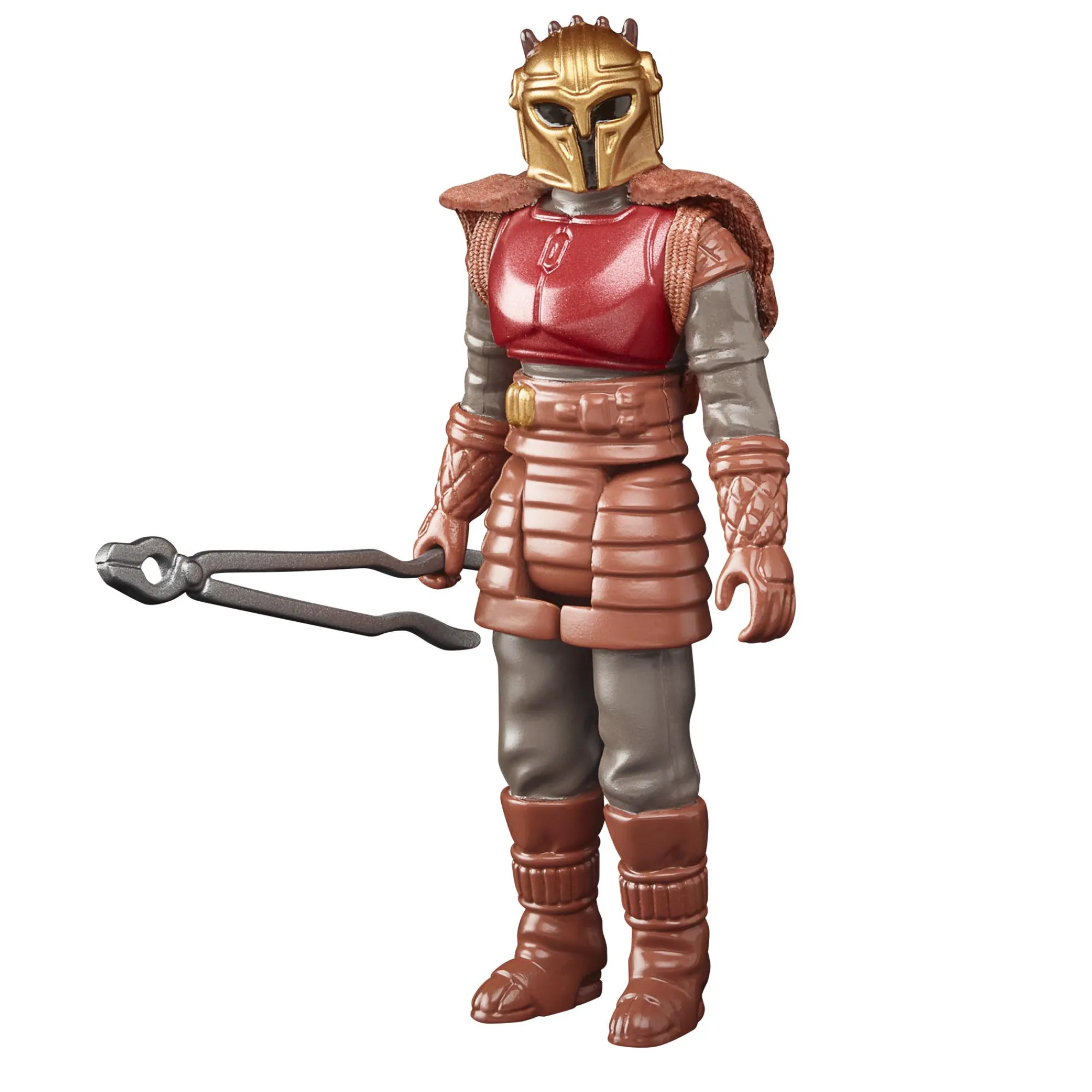 Hasbro Star Wars Retro Collection<Star Wars Retro Action Figure Wave 4 - The Armorer