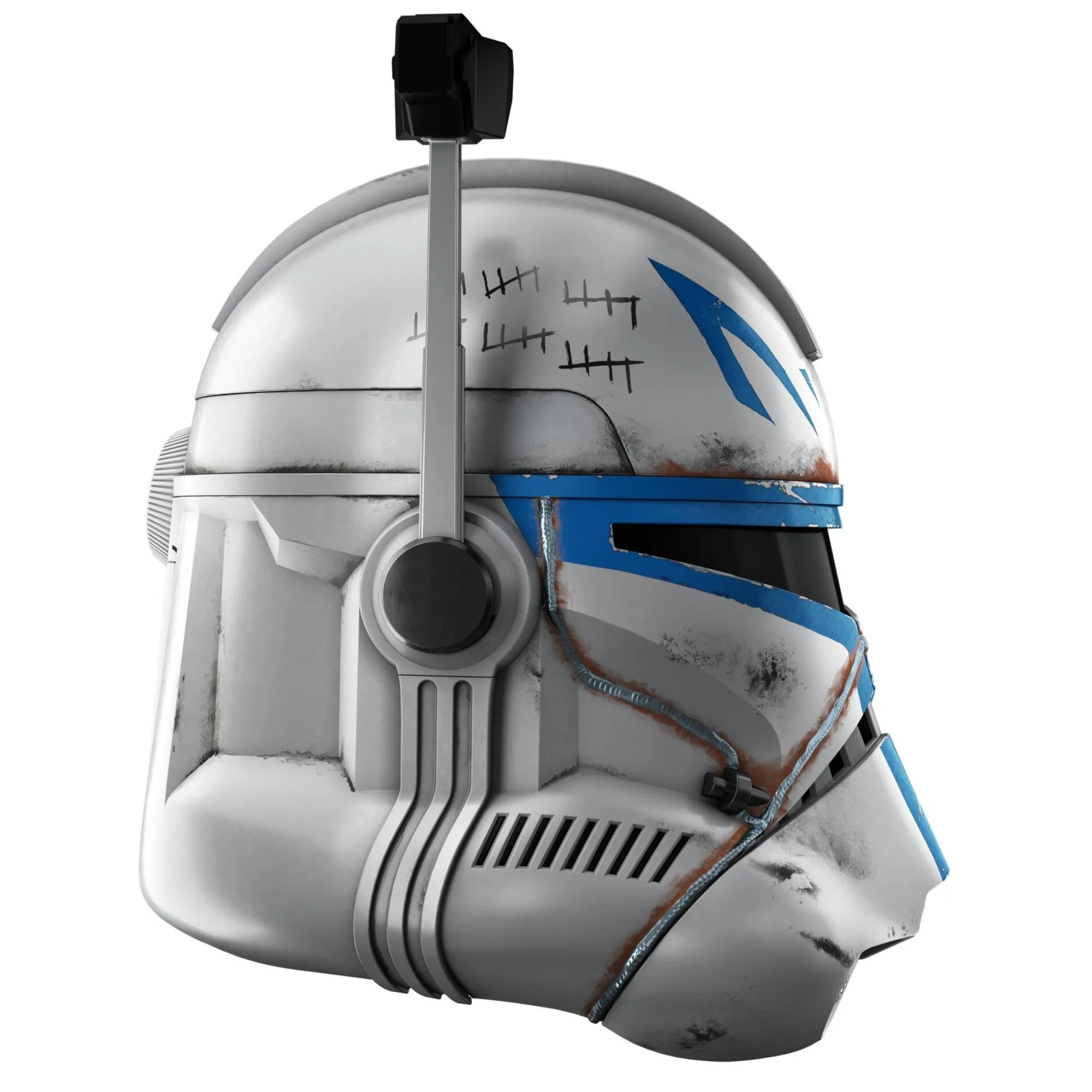 Hasbro Star Wars Helmets<Star Wars The Black Series Captain Rex Premium Electronic Helmet