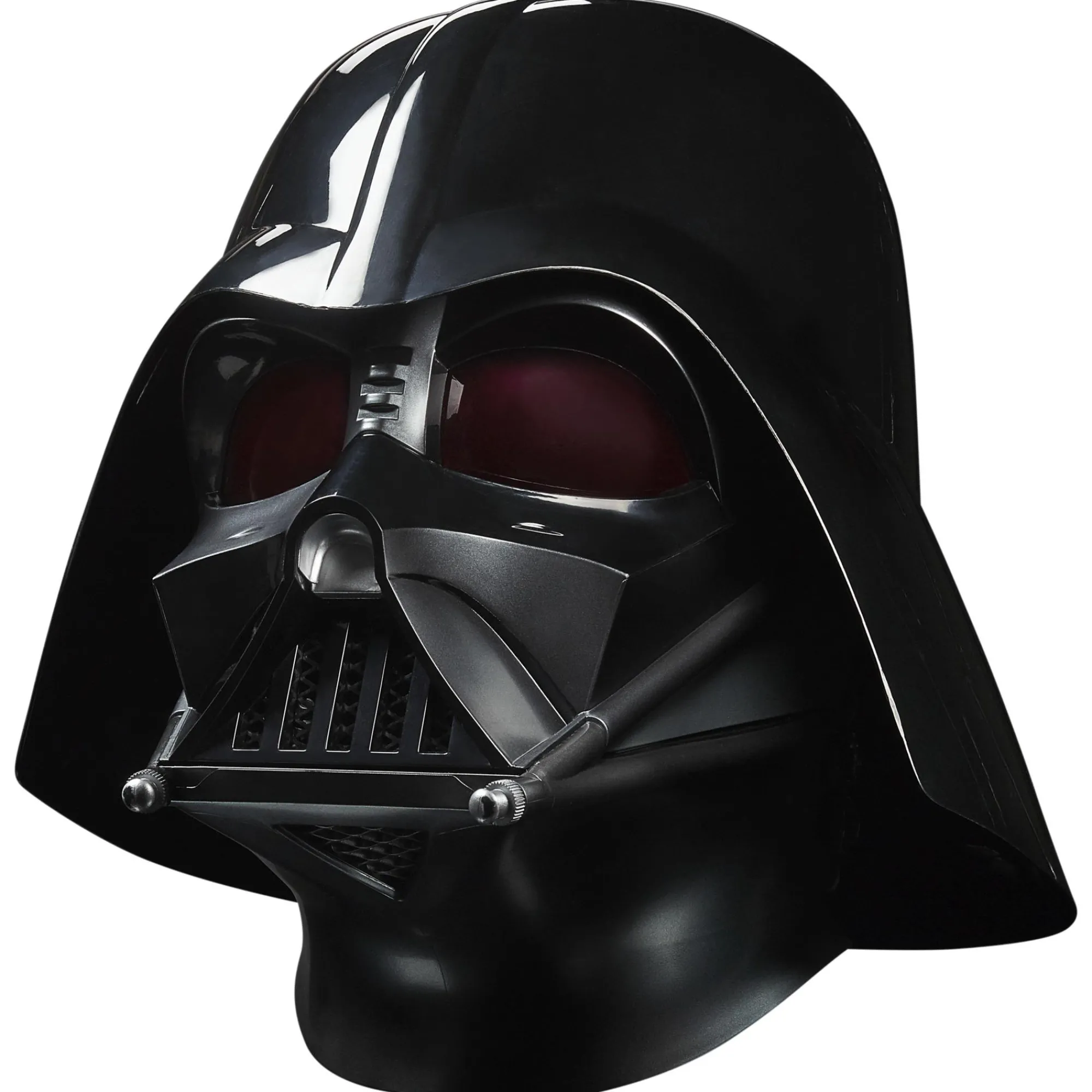 Hasbro Star Wars Helmets<Star Wars The Black Series Darth Vader Premium Electronic Helmet