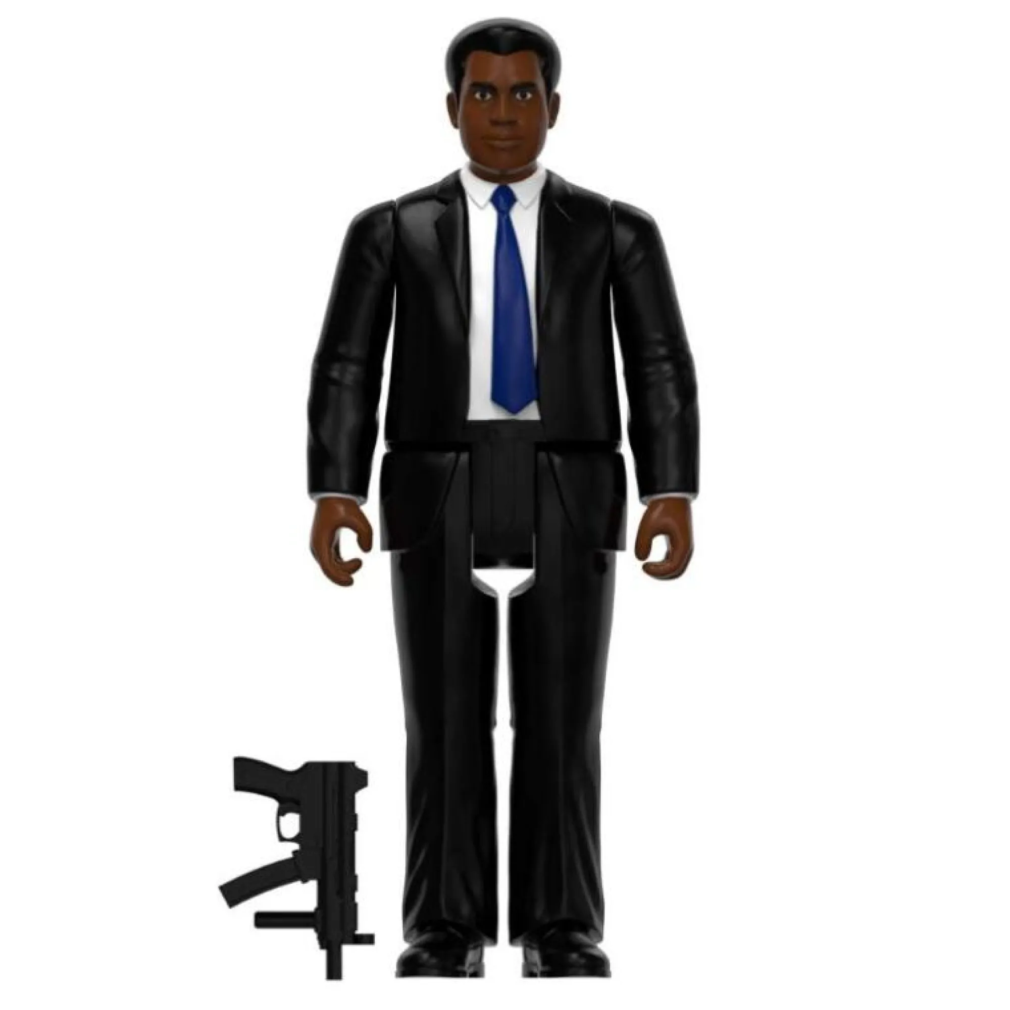 Super7 Reaction | Miscellaneous<The Office Reaction Action Figure - President Jackson