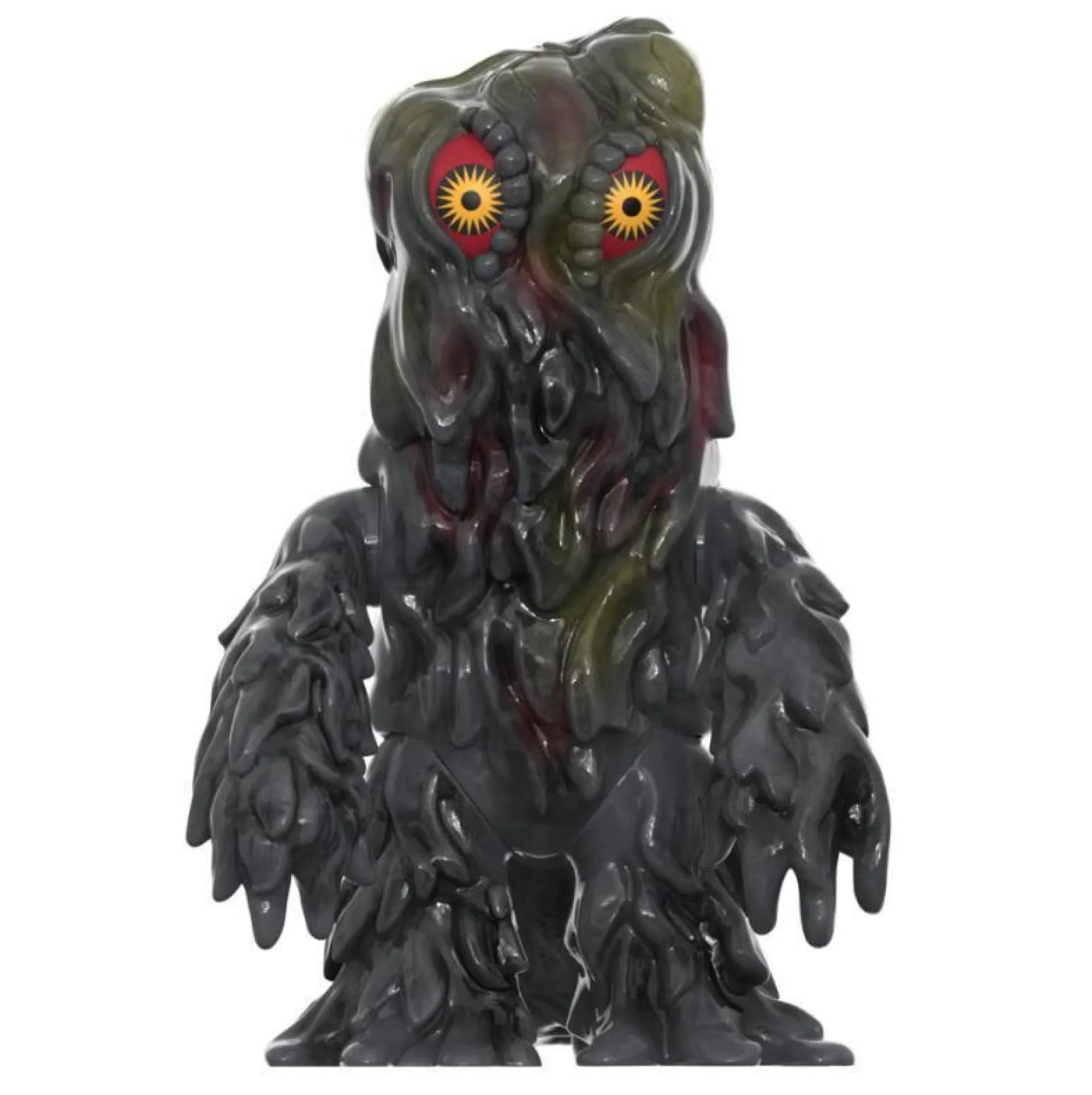 Super7 Reaction<TOHO Godzilla Reaction Action Figure Wave 2 - Hedorah