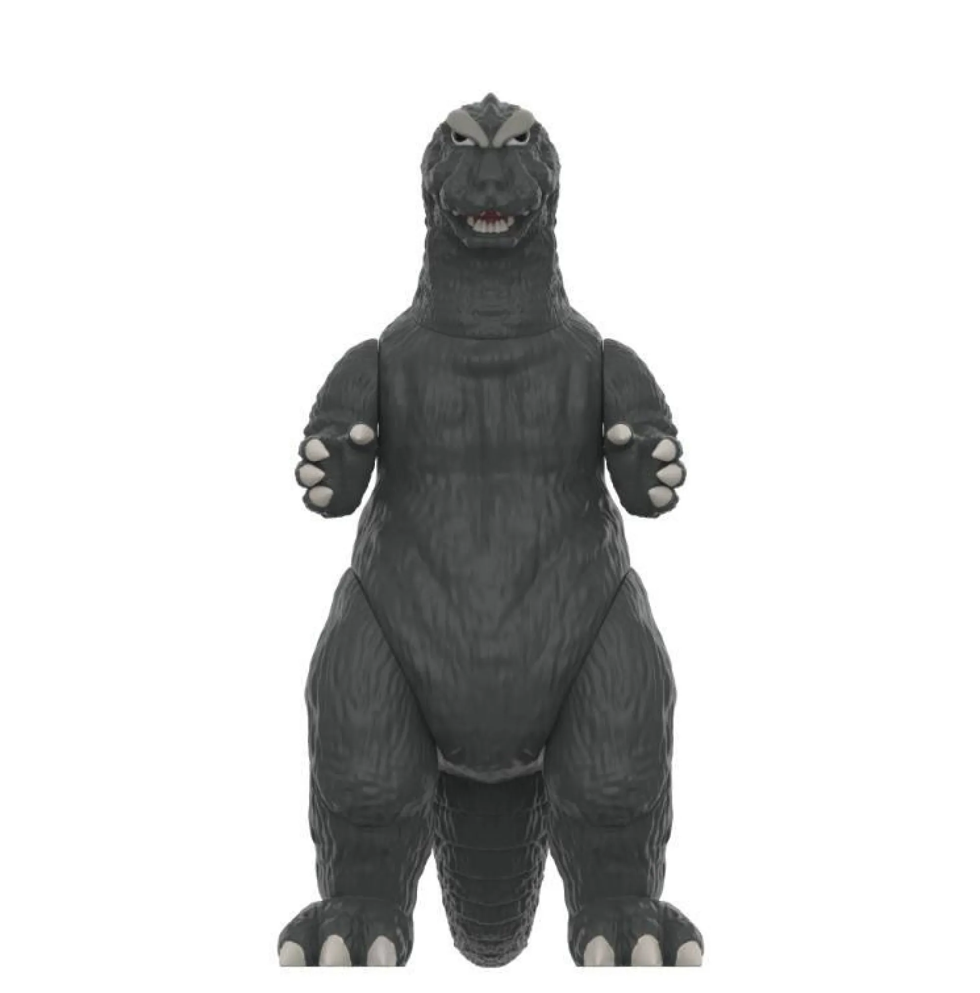 Super7 Reaction | Miscellaneous<TOHO ReAction Action Figure Wave 6 - Godzilla (1964)