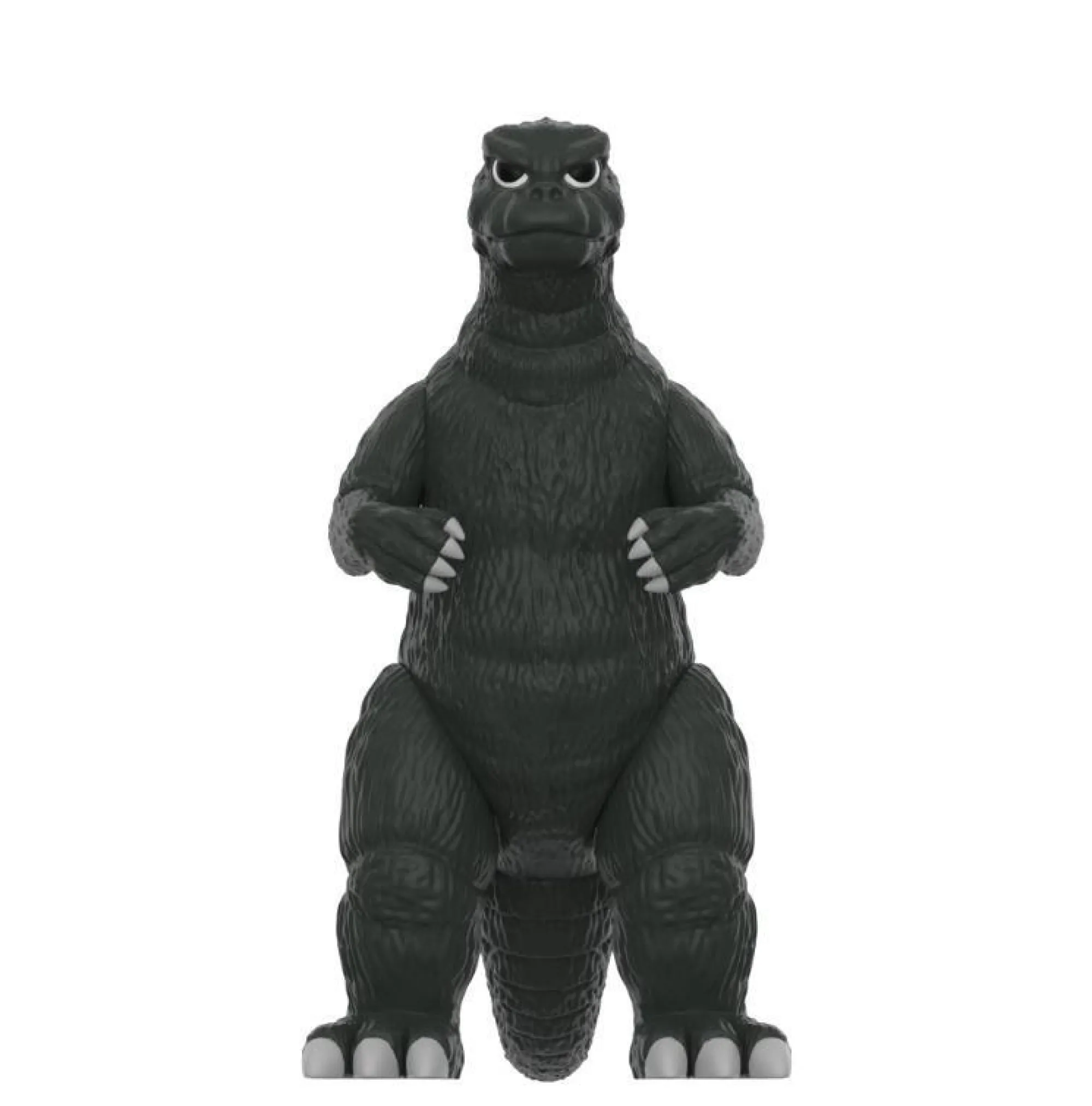 Super7 Reaction | Miscellaneous<TOHO ReAction Action Figure Wave 6 - Godzilla 1974 (Charged Up)