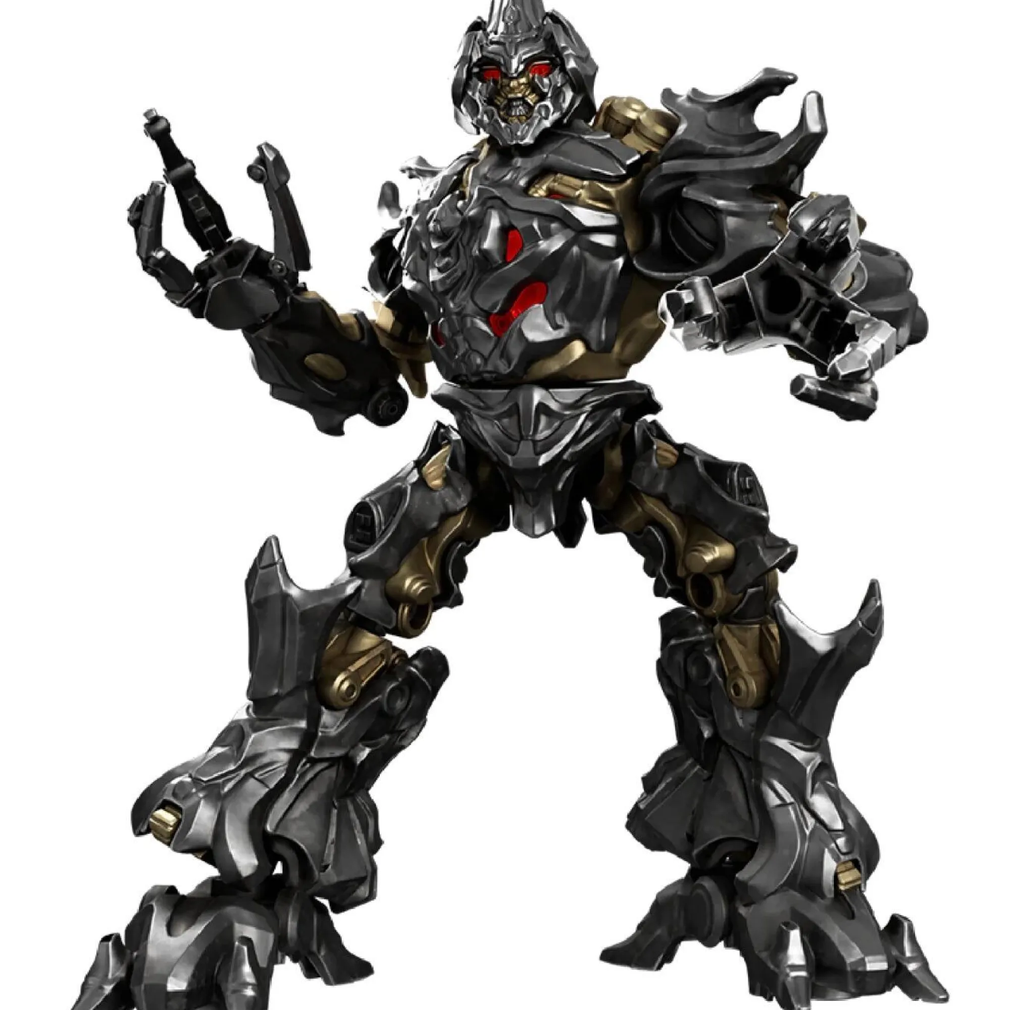 Blokees Blokees Transformers<Transformers Classic 5 Inch Action Figure Class 10 - Megatron