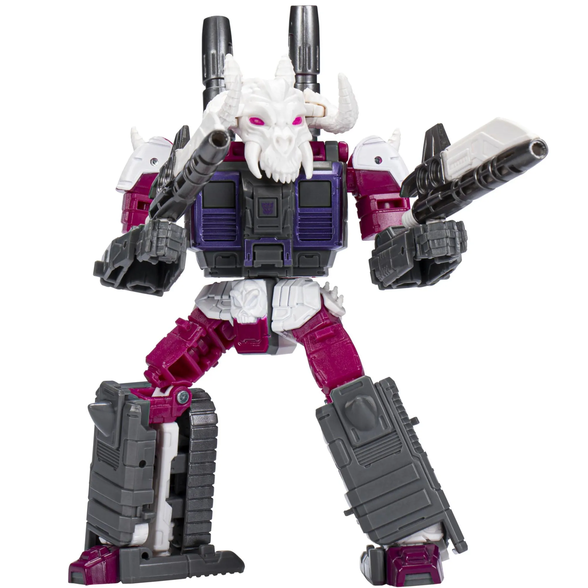 Hasbro Deluxe Class | Sale<Transformers Generations Legacy Deluxe Action Figure - Skullgrin