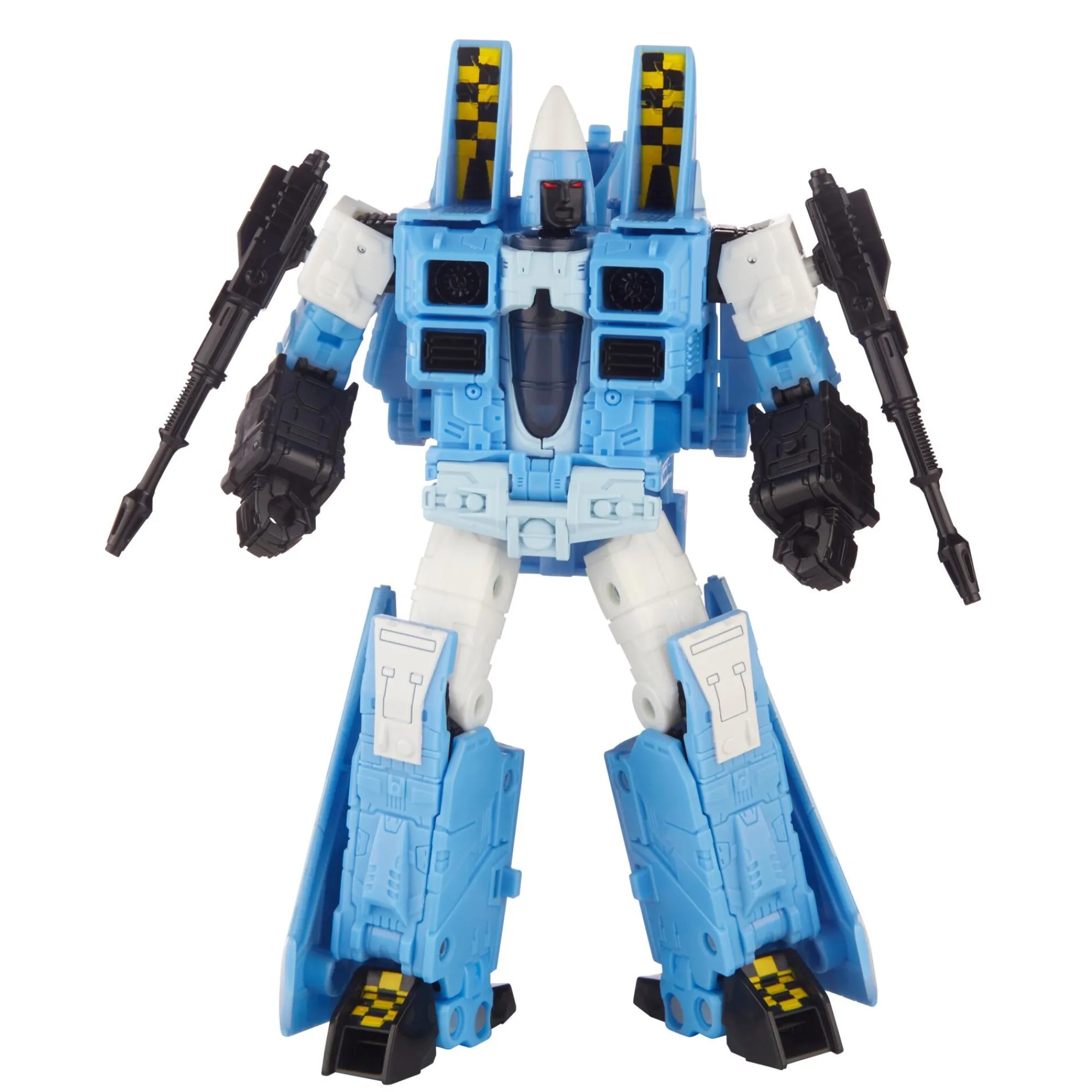 Hasbro Voyager Class<Transformers Generations Legacy Voyager Action Figure - Cloudcover