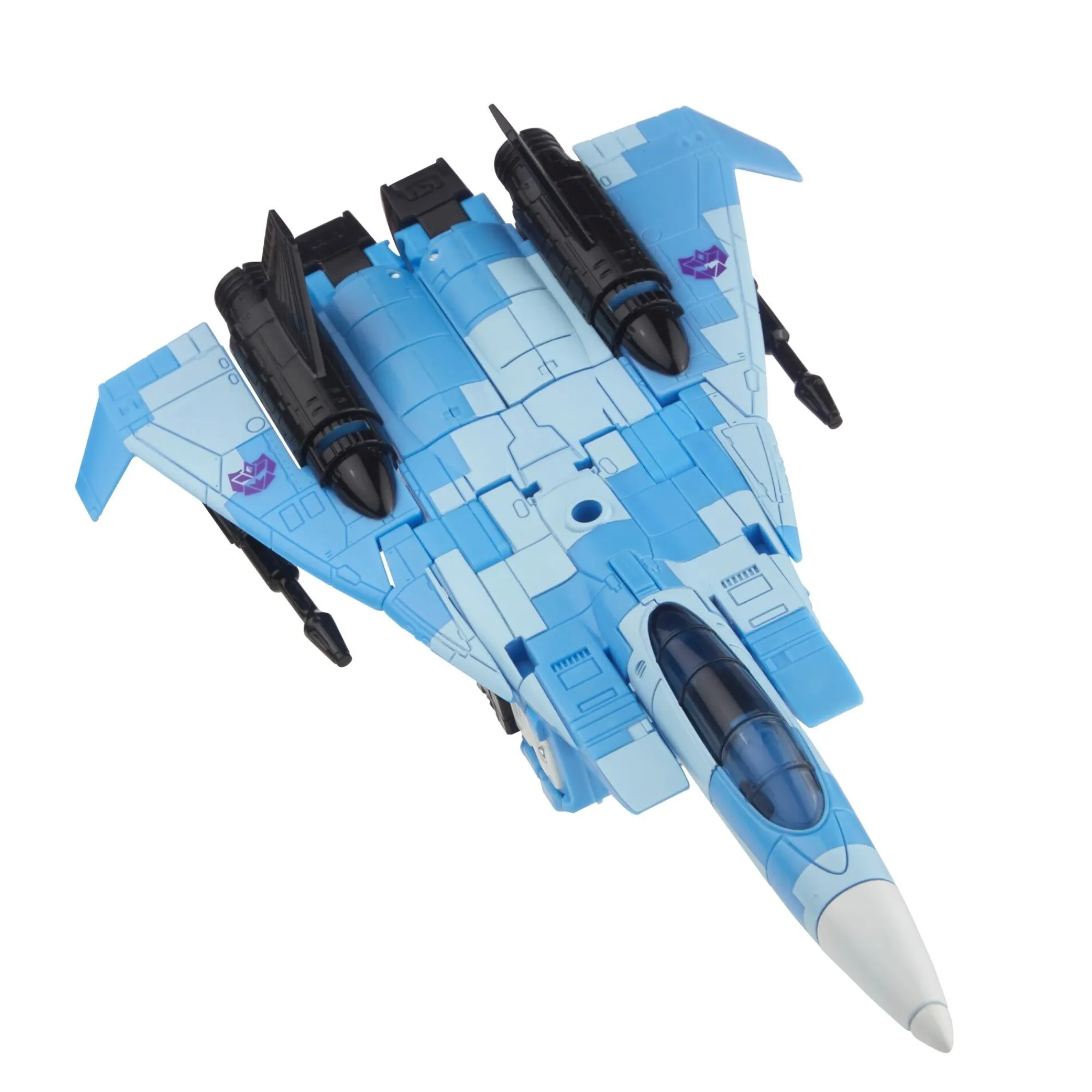 Hasbro Voyager Class<Transformers Generations Legacy Voyager Action Figure - Cloudcover