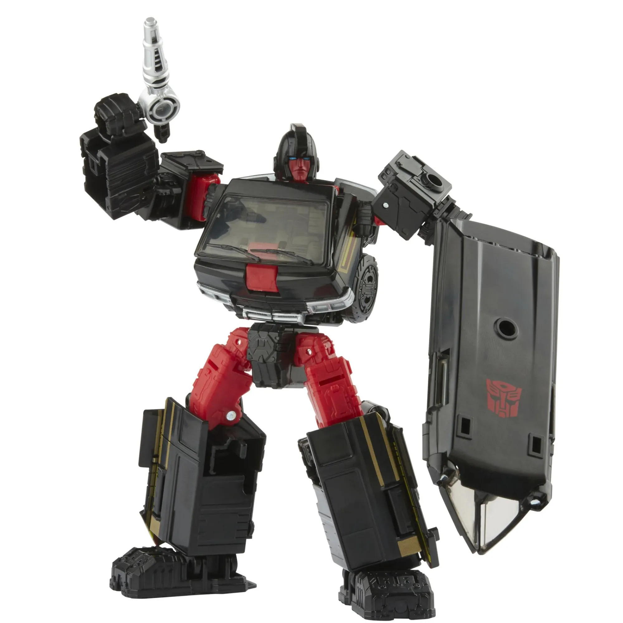 Hasbro Deluxe Class<Transformers Generations Selects Deluxe DK-2 Guard