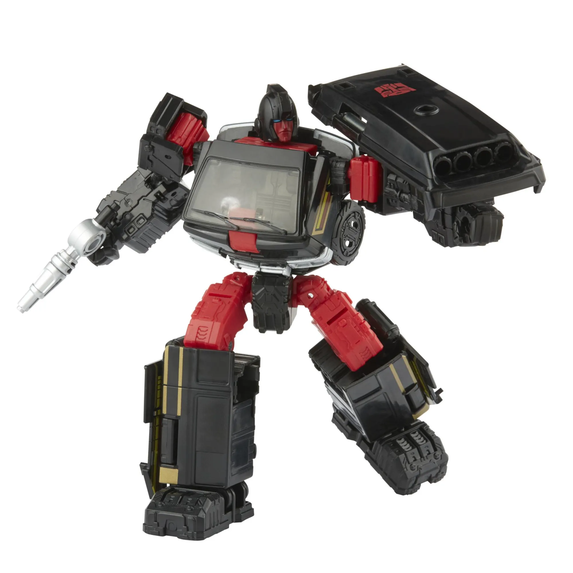 Hasbro Deluxe Class<Transformers Generations Selects Deluxe DK-2 Guard