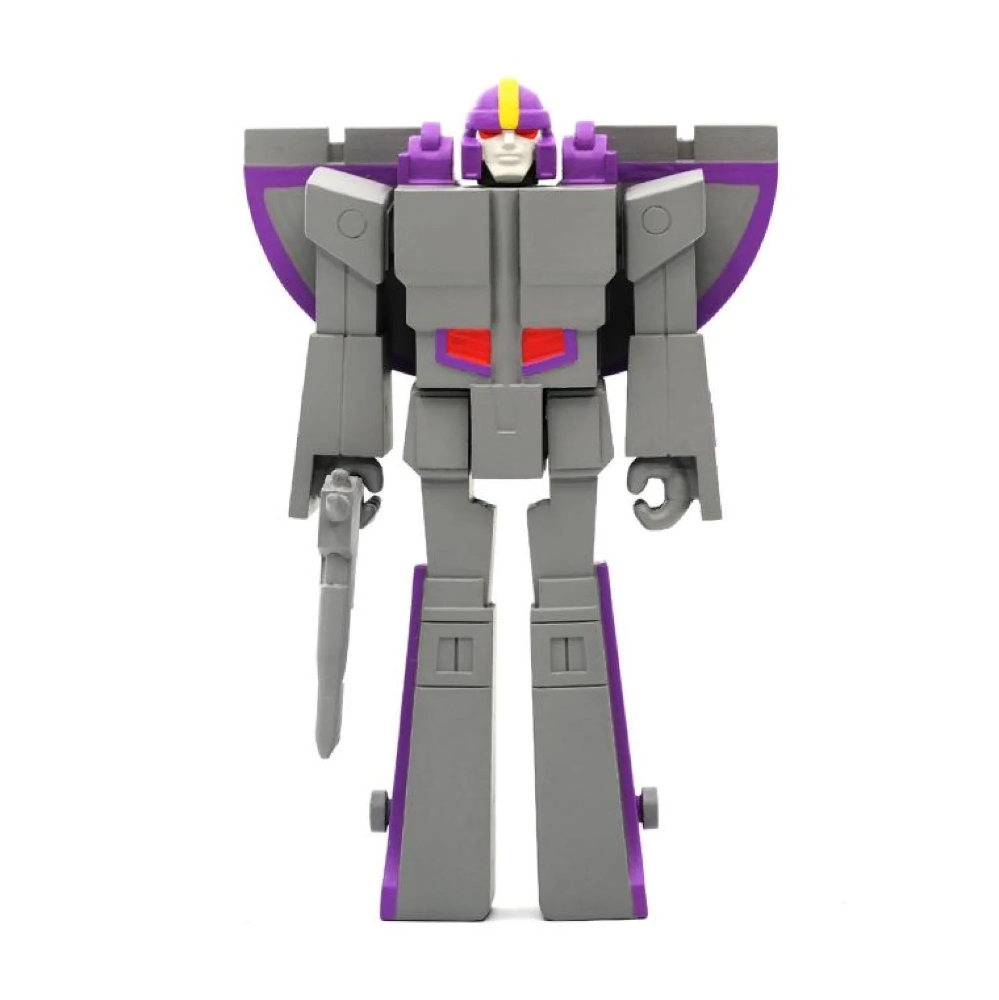 Super7 Reaction | Reaction Transformers<Transformers ReAction Action Figure Wave 2 - Astrotrain