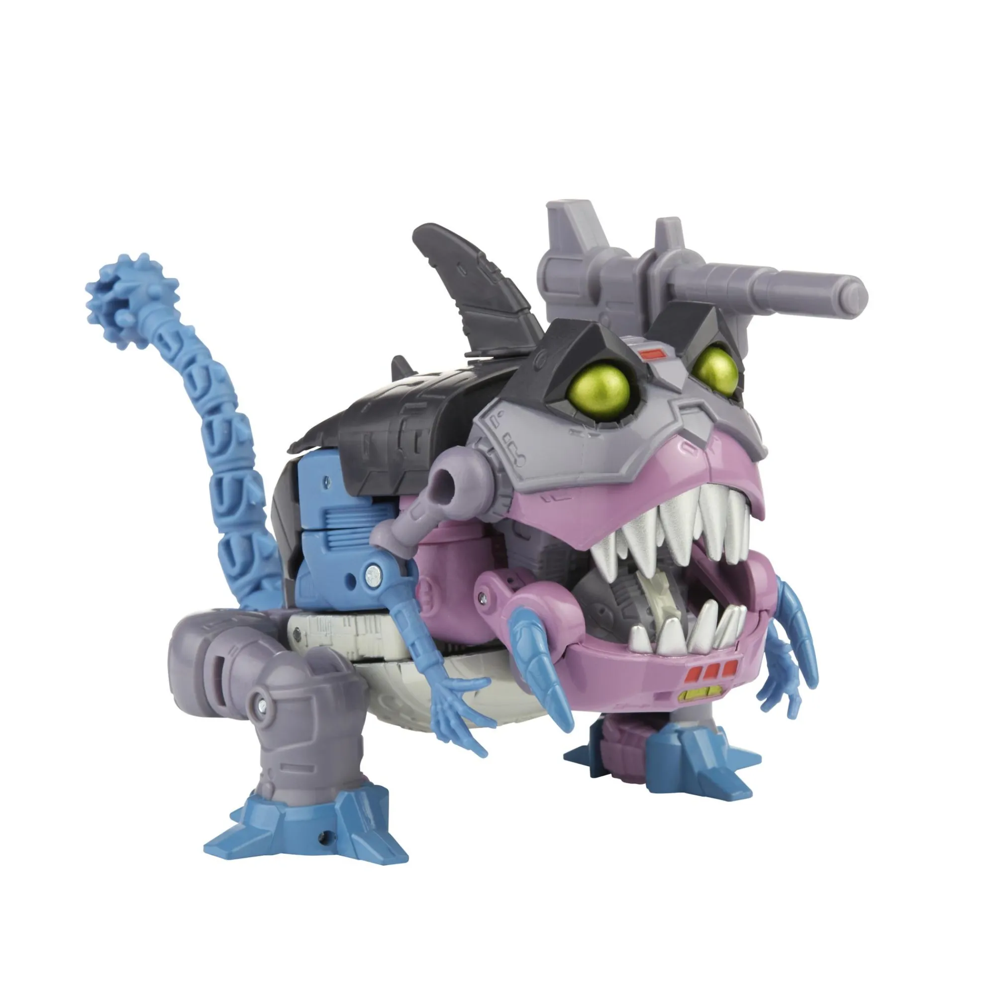 Hasbro Studio Series | Deluxe Class<Transformers Studio Series 86 Deluxe Action Figure - Gnaw