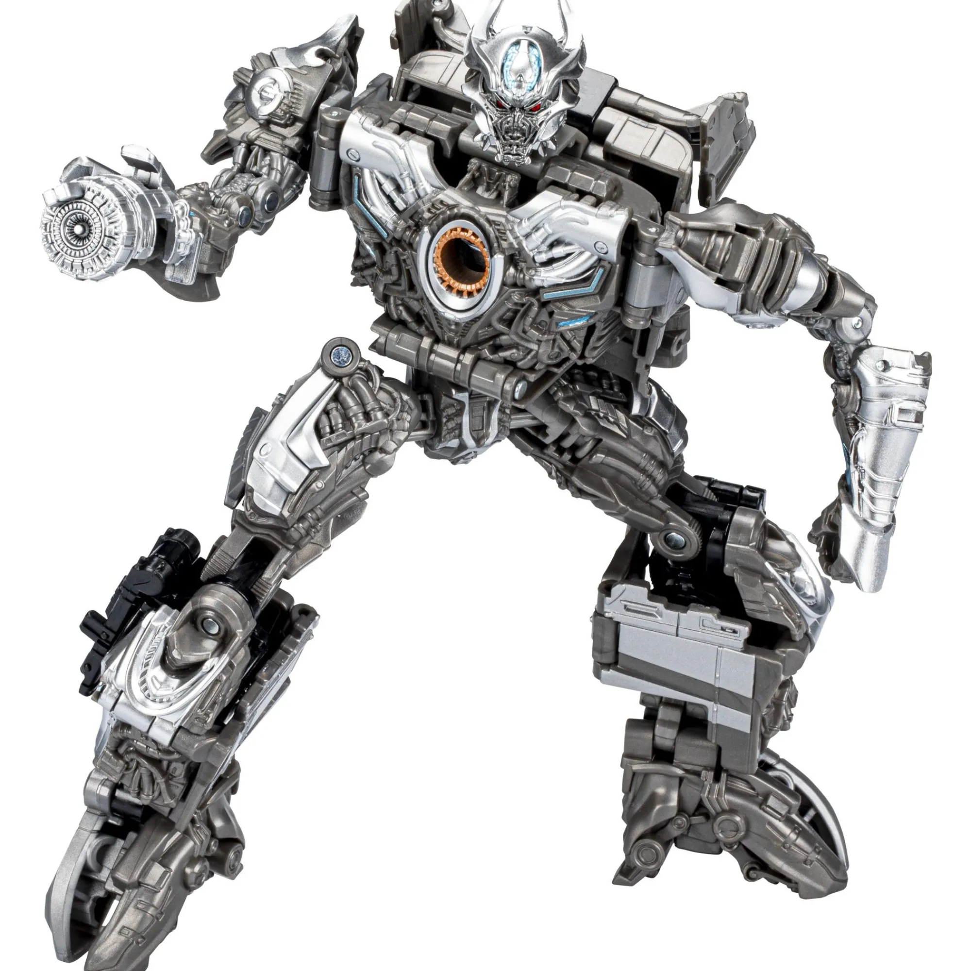 Hasbro Voyager Class<Transformers Studio Series Voyager 90 Action Figure - Galvatron